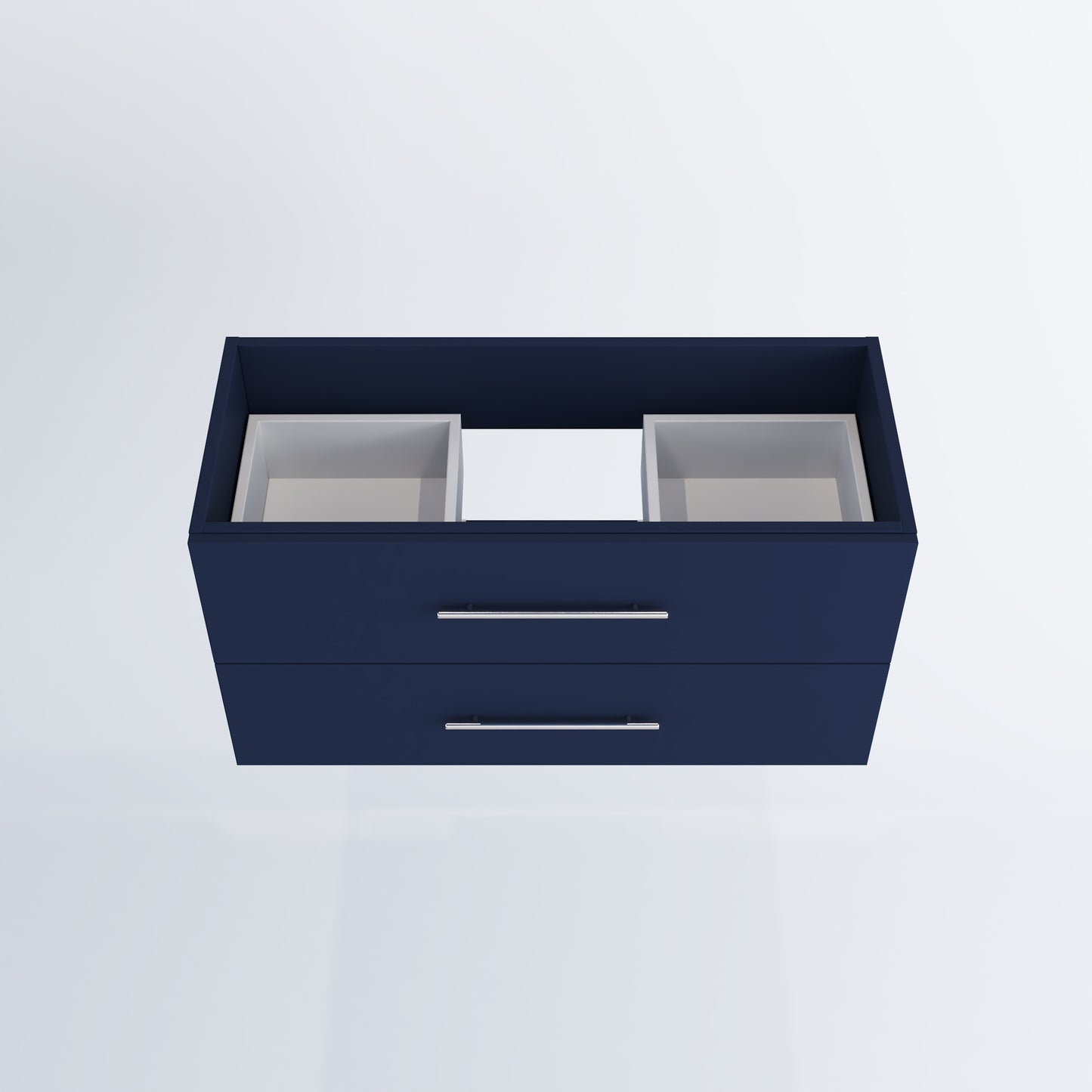 Napa 36" Bathroom Vanity Cabinet Only
