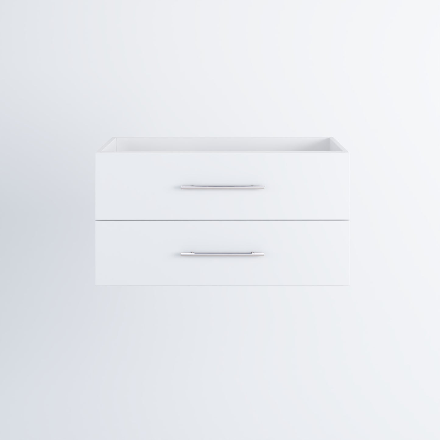 Napa 36" Bathroom Vanity Cabinet Only