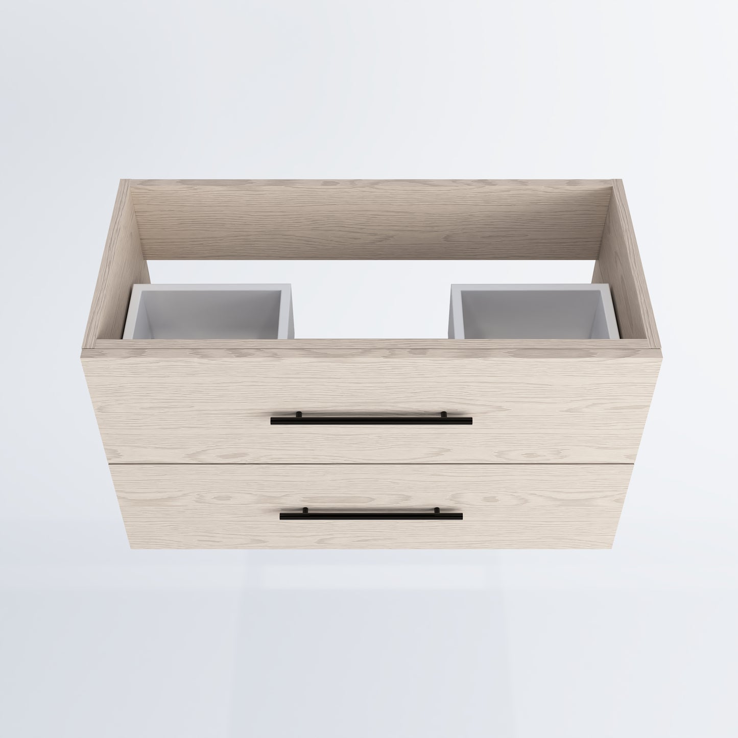 Napa 36" Bathroom Vanity Cabinet Only