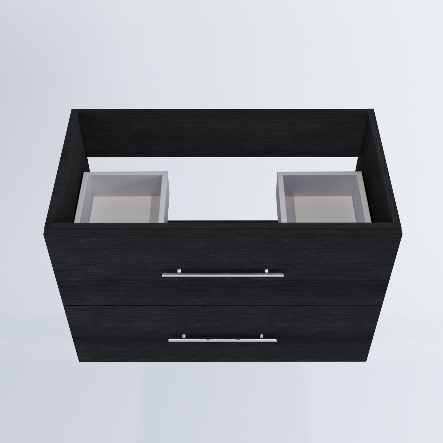 Napa 36" Bathroom Vanity Cabinet Only