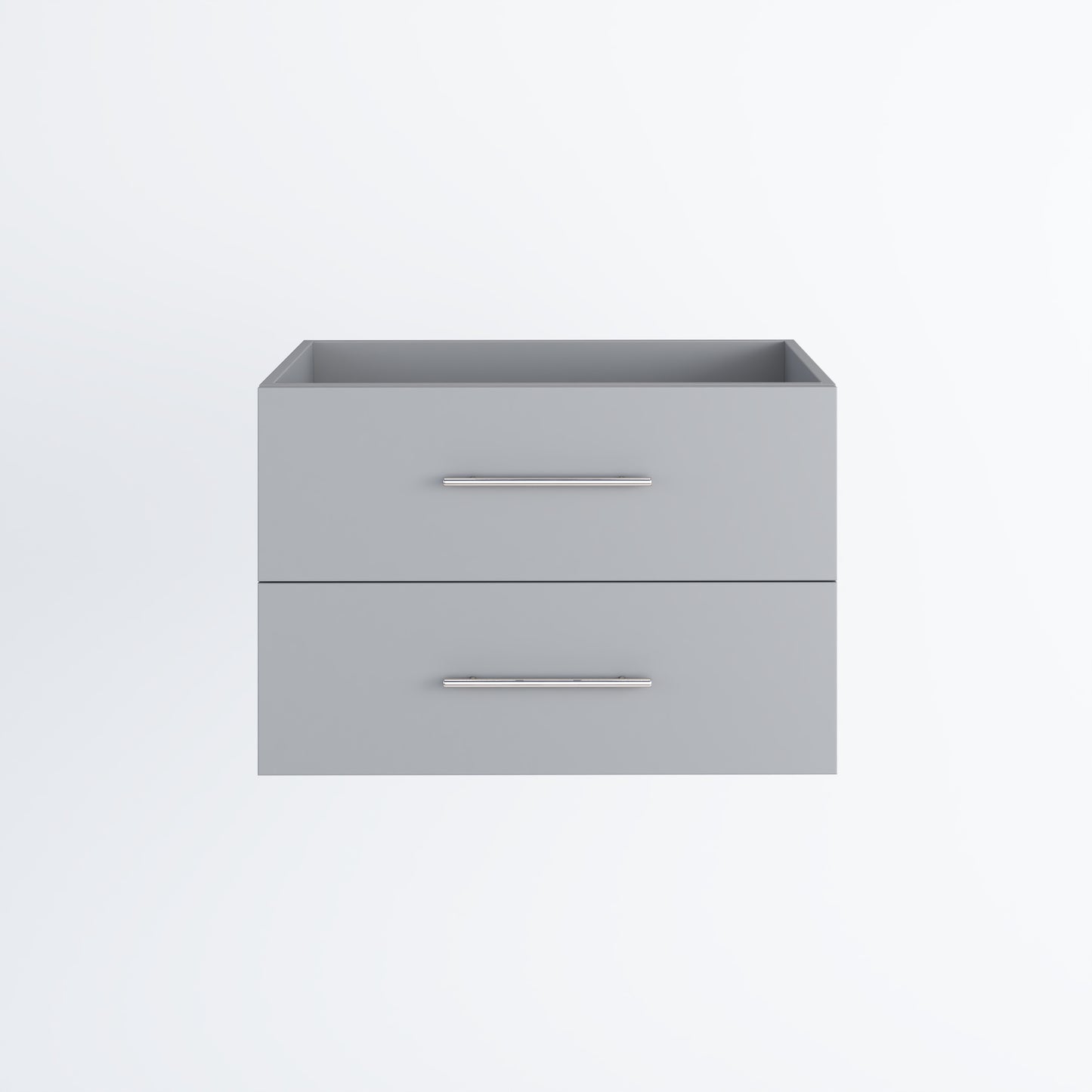 Napa 36" Bathroom Vanity Cabinet Only