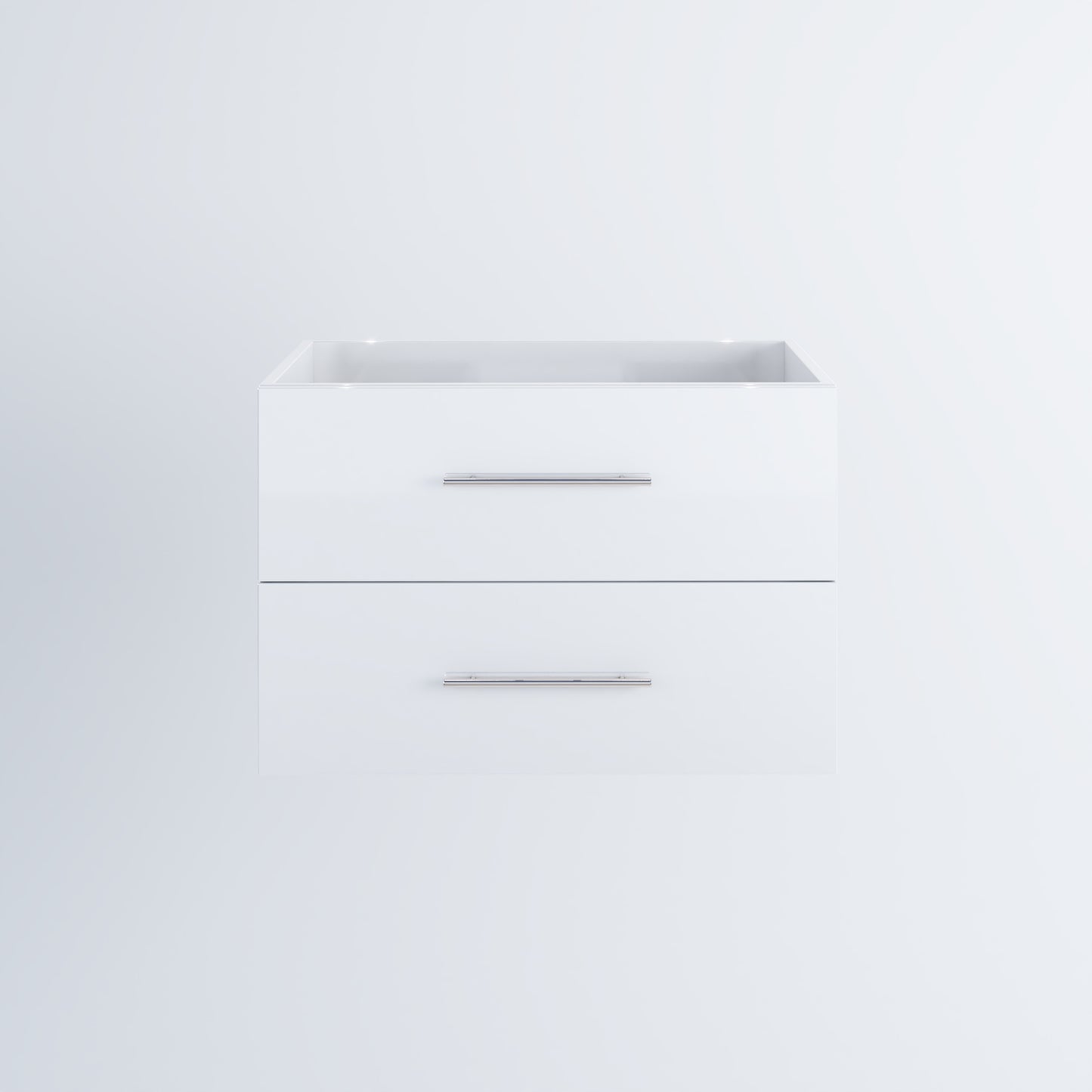 Napa 36" Bathroom Vanity Cabinet Only