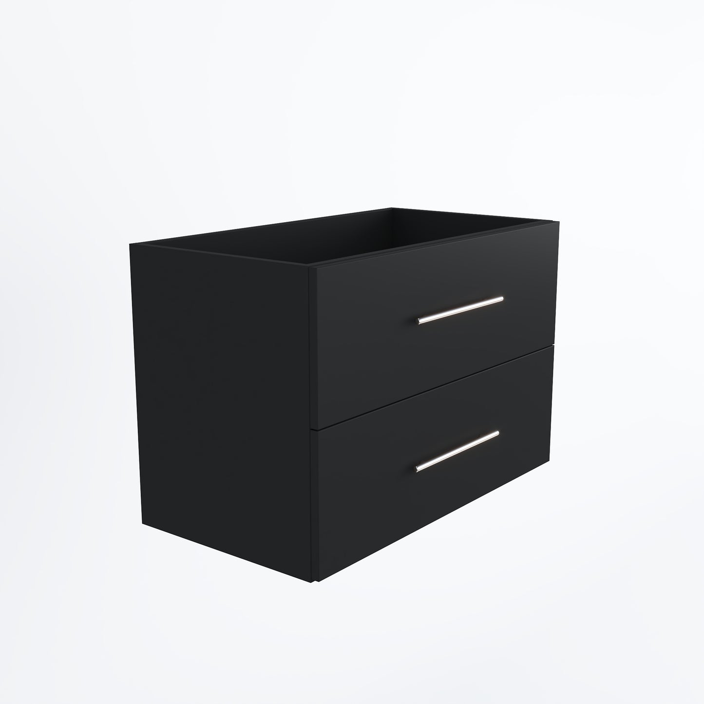 Napa 36" Bathroom Vanity Cabinet Only