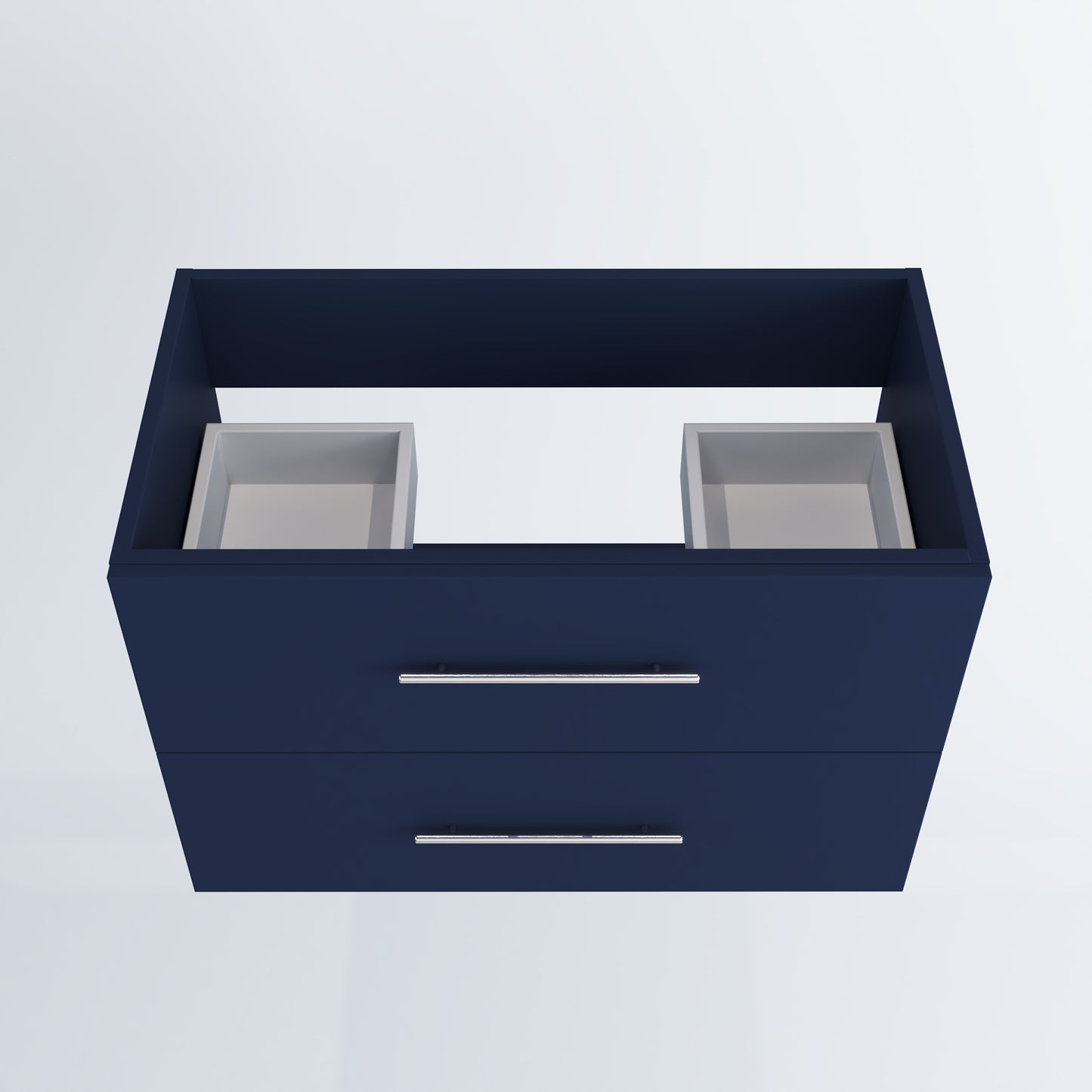 Napa 36" Bathroom Vanity Cabinet Only