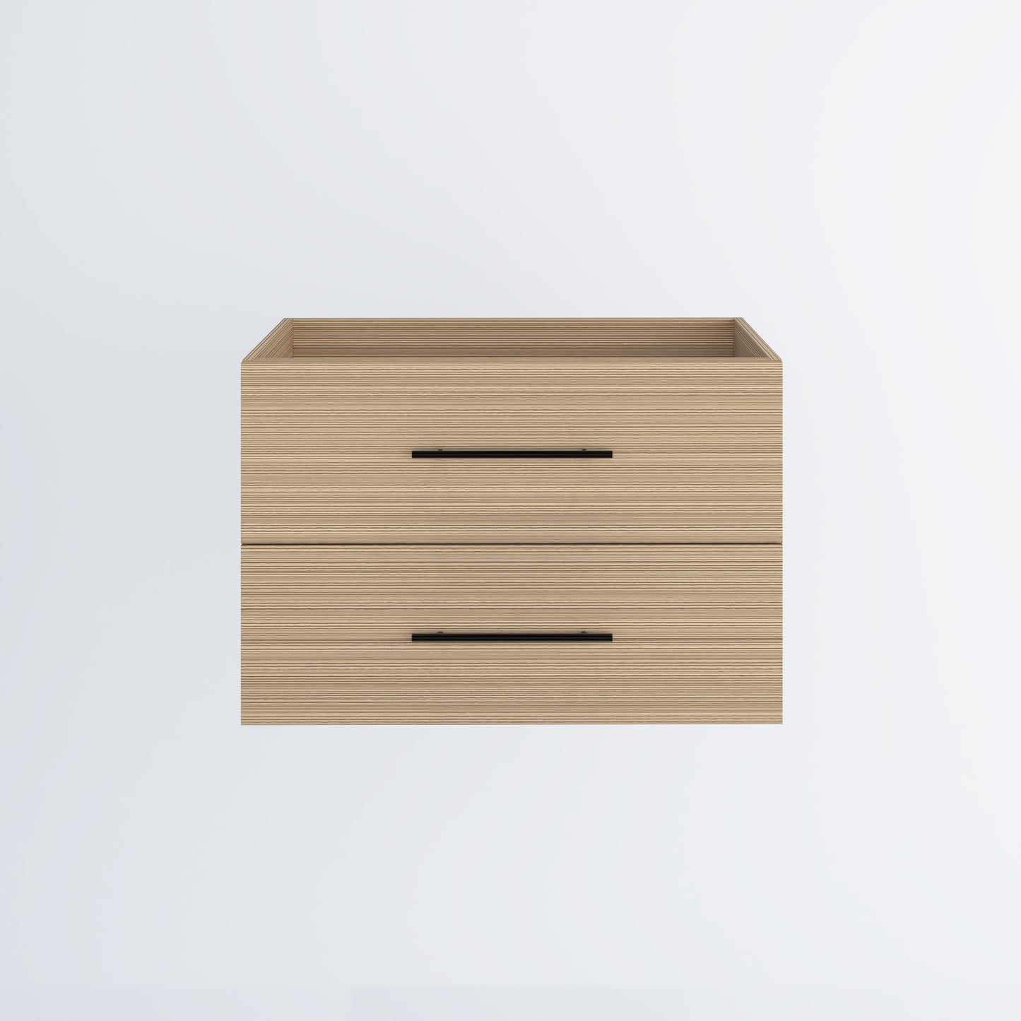 Napa 36" Bathroom Vanity Cabinet Only
