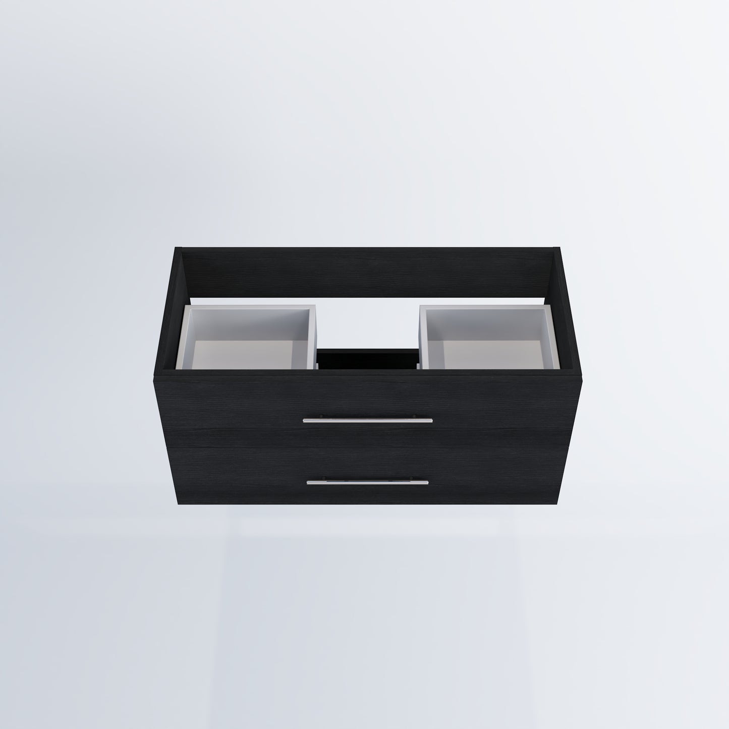 Napa 42" Bathroom Vanity Cabinet Only