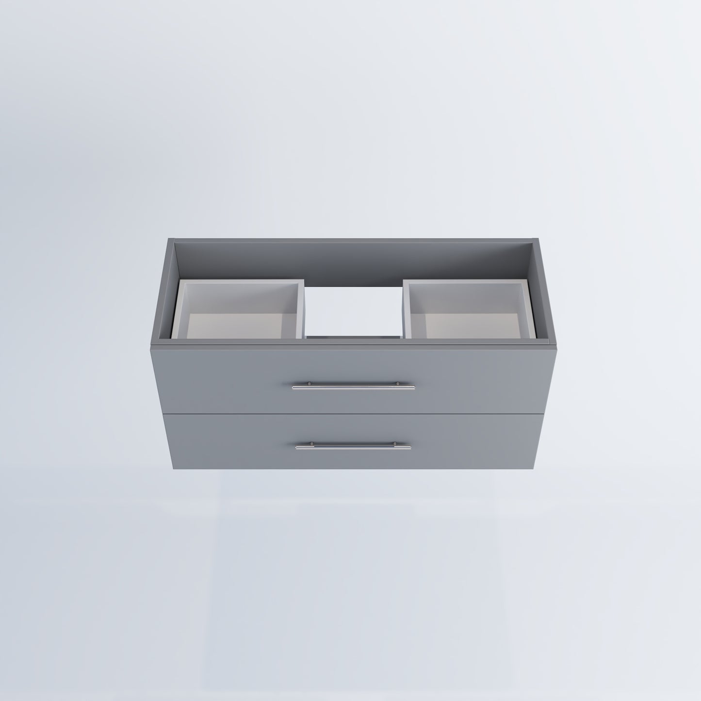 Napa 42" Bathroom Vanity Cabinet Only
