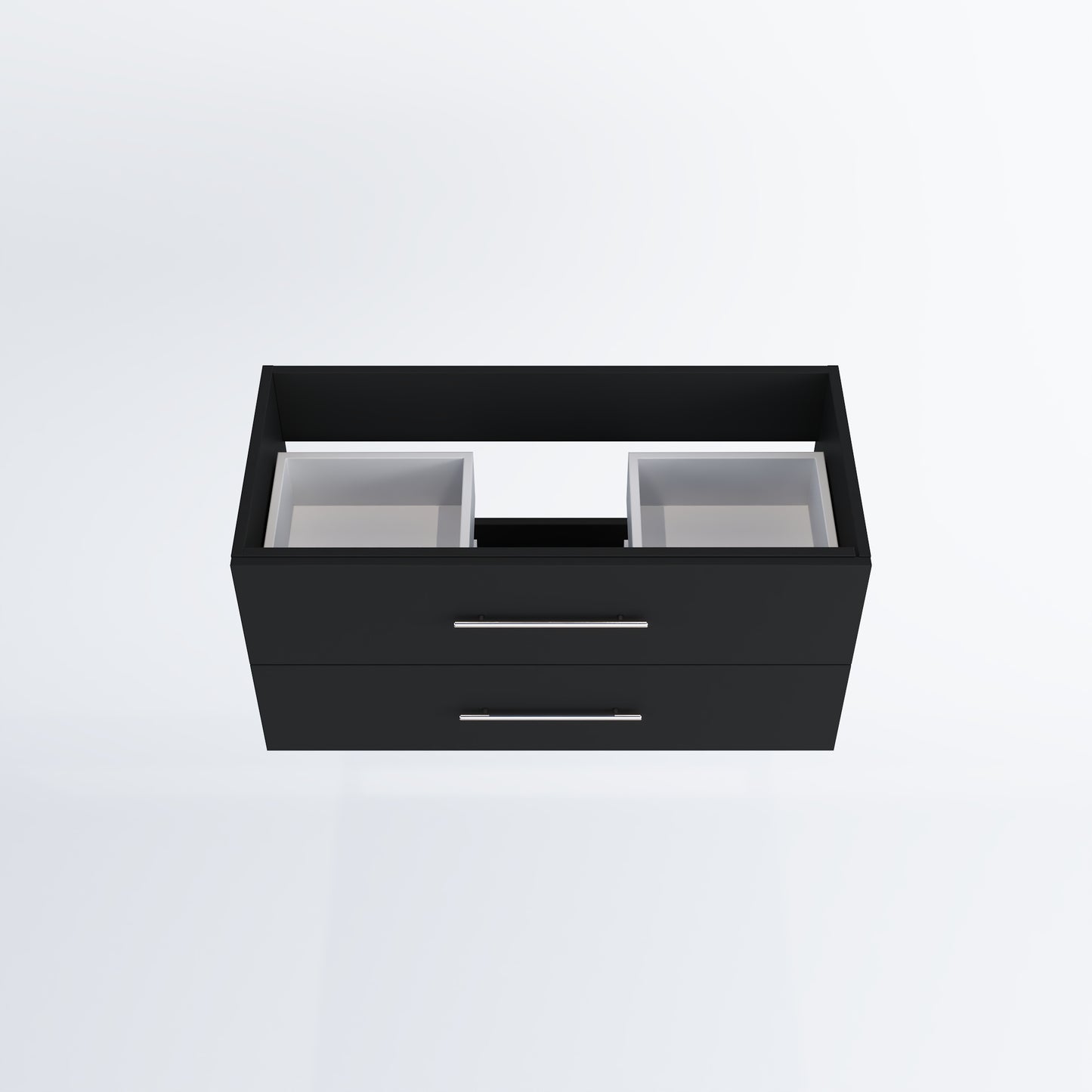 Napa 42" Bathroom Vanity Cabinet Only
