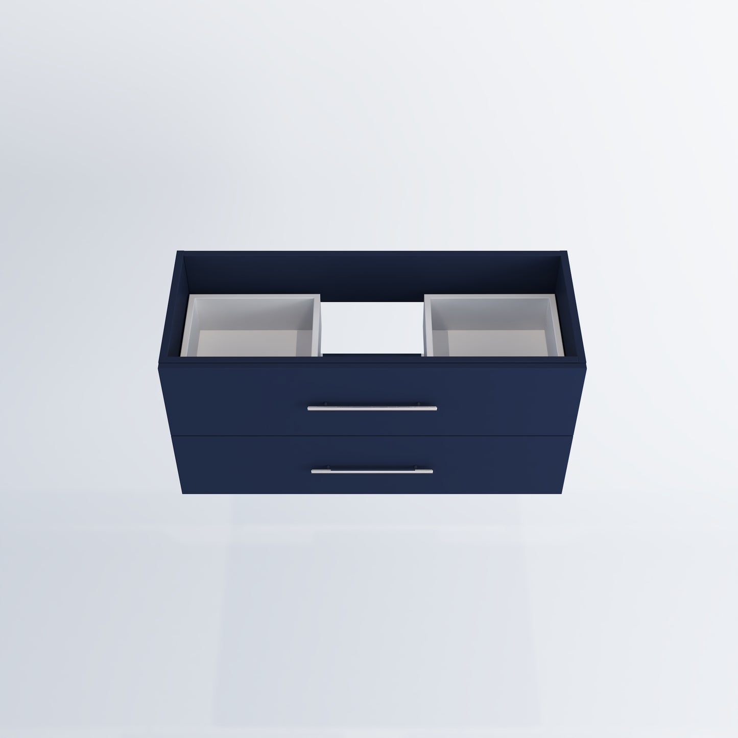 Napa 42" Bathroom Vanity Cabinet Only