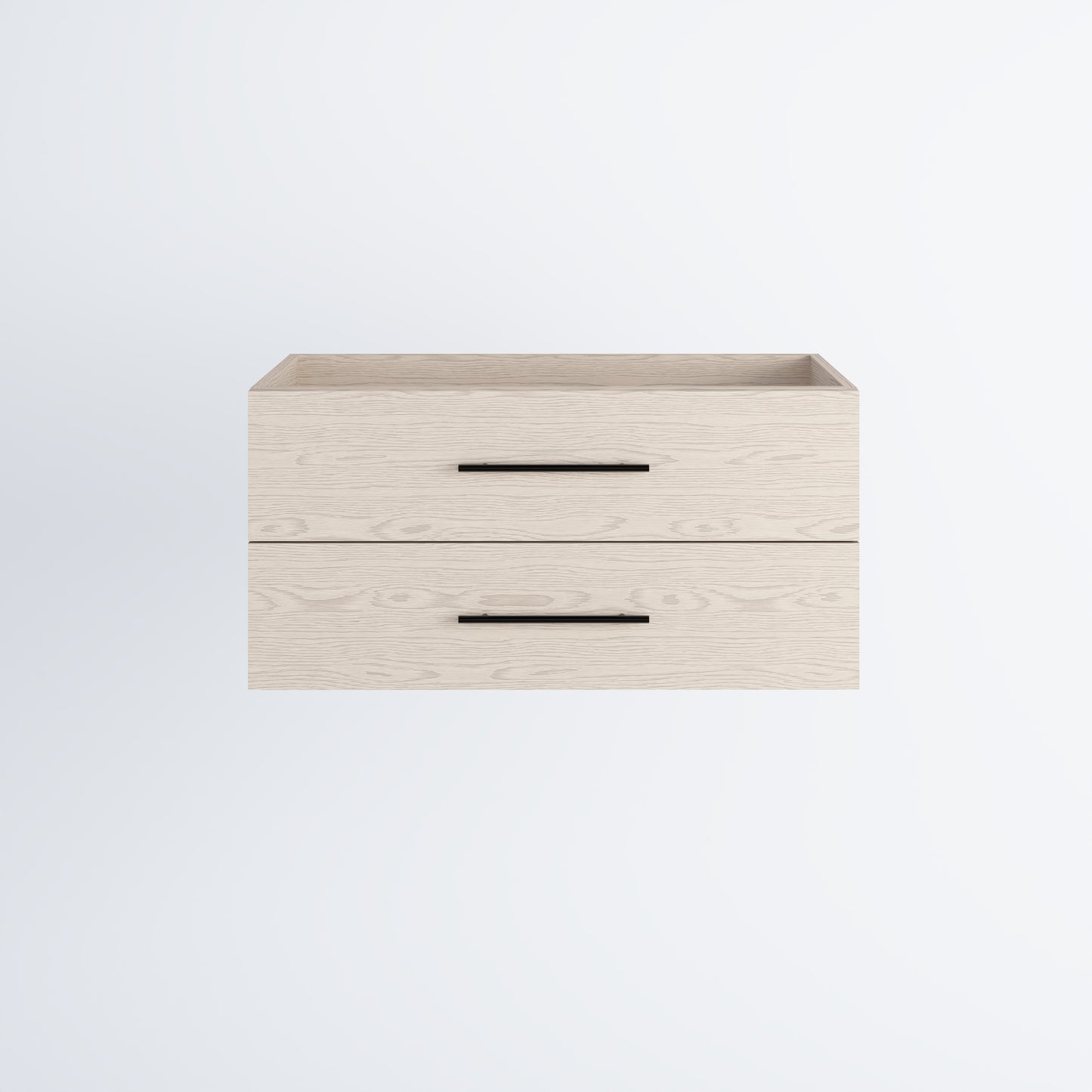 Napa 42" Bathroom Vanity Cabinet Only