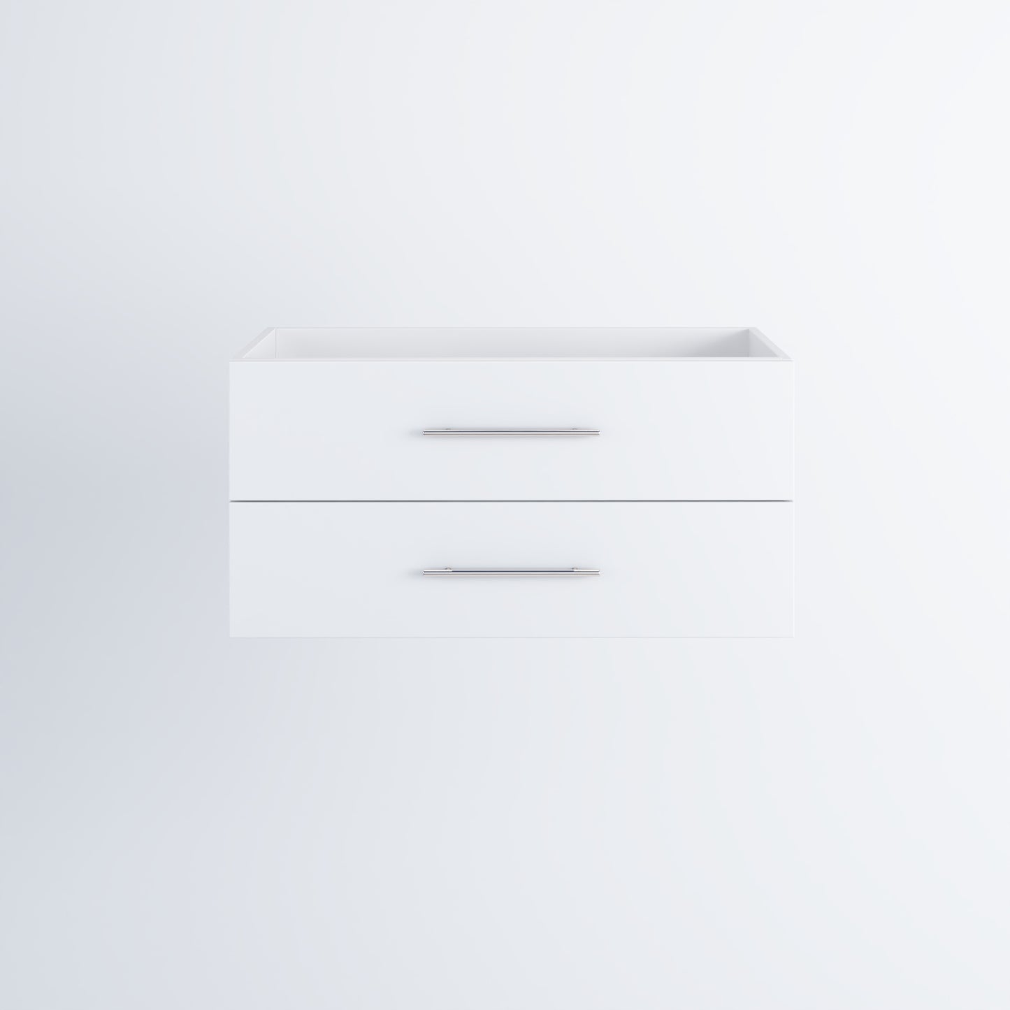 Napa 42" Bathroom Vanity Cabinet Only