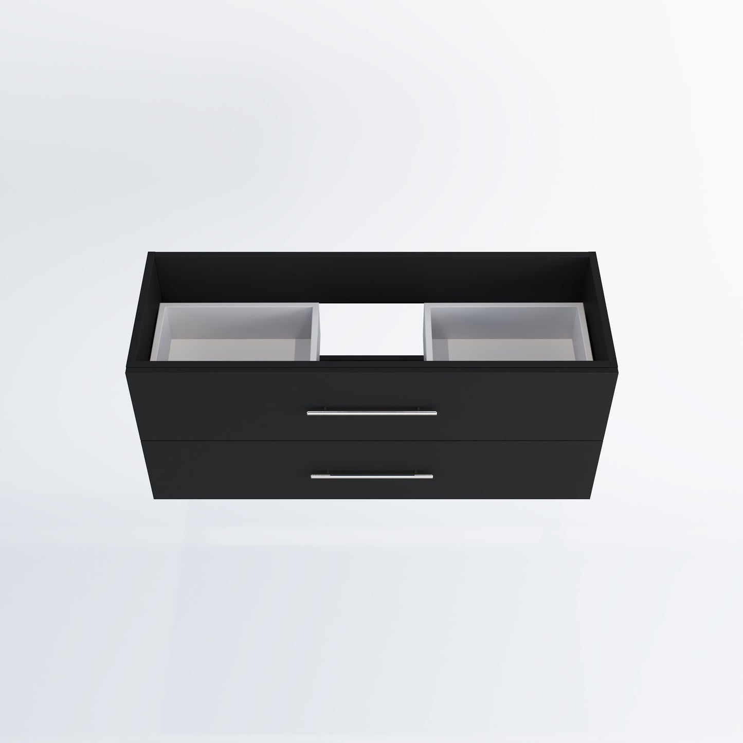 Napa 48" Bathroom Vanity Cabinet Only
