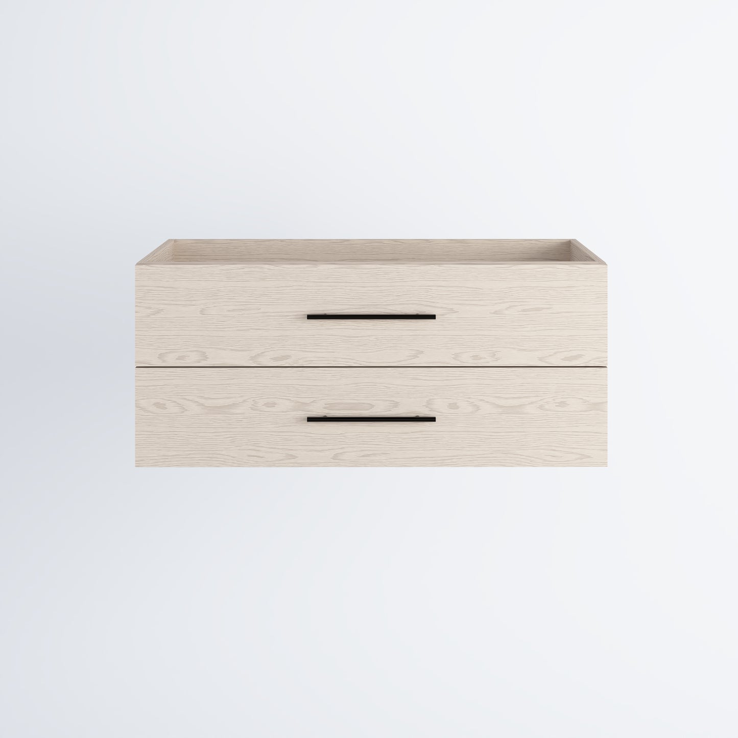 Napa 48" Bathroom Vanity Cabinet Only
