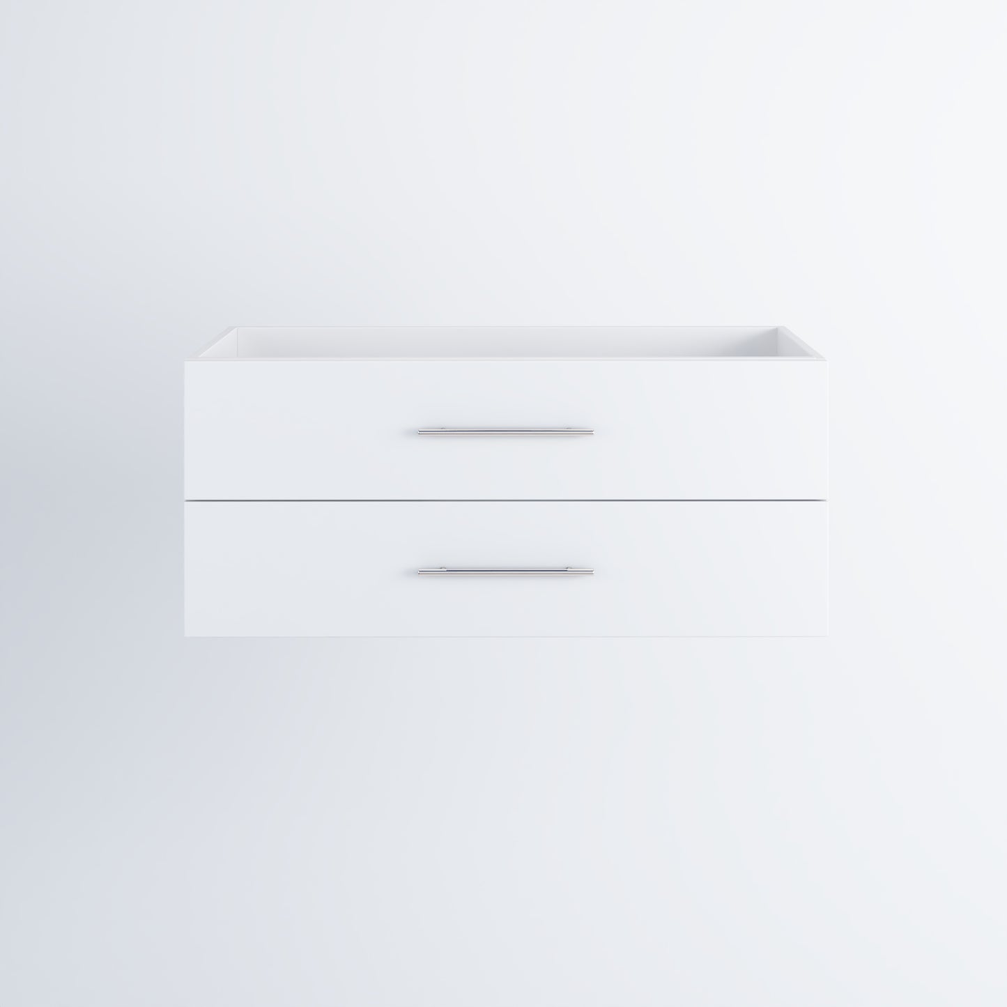 Napa 48" Bathroom Vanity Cabinet Only