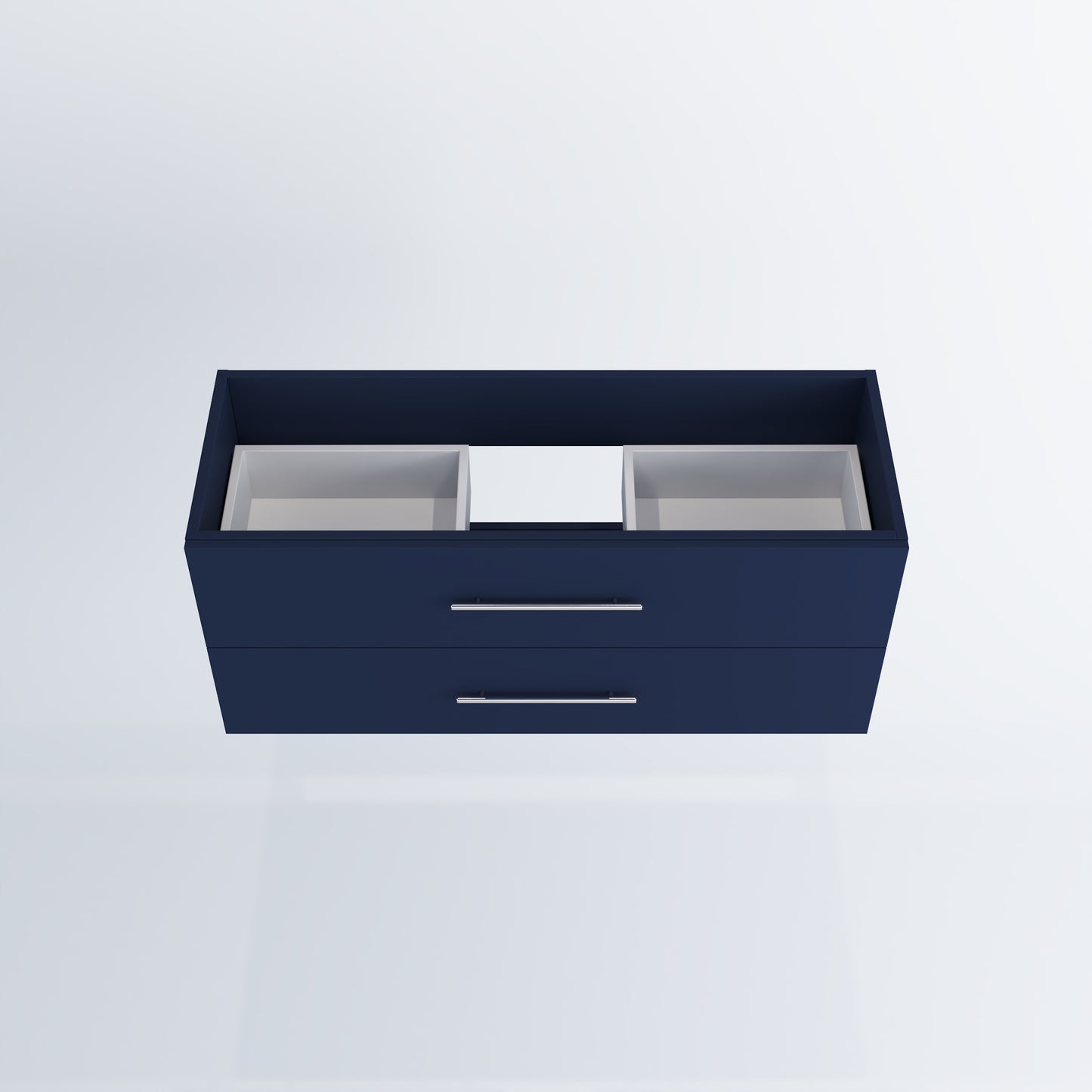 Napa 48" Bathroom Vanity Cabinet Only