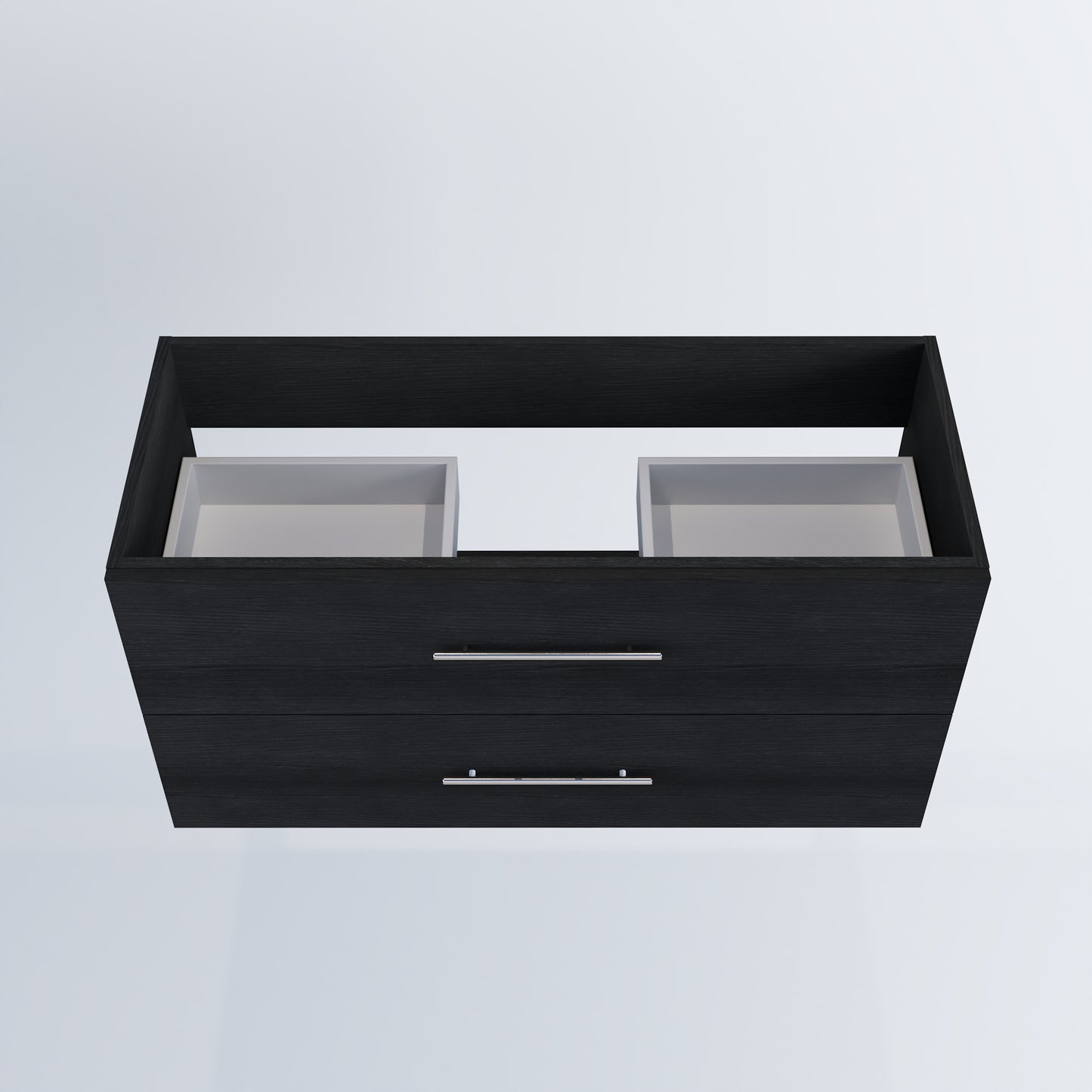 Napa 48" Bathroom Vanity Cabinet Only