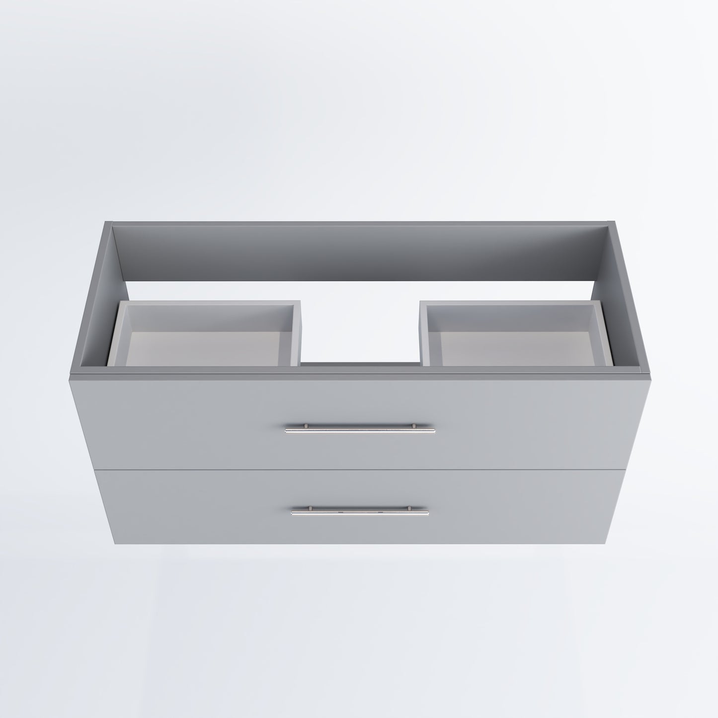 Napa 48" Bathroom Vanity Cabinet Only