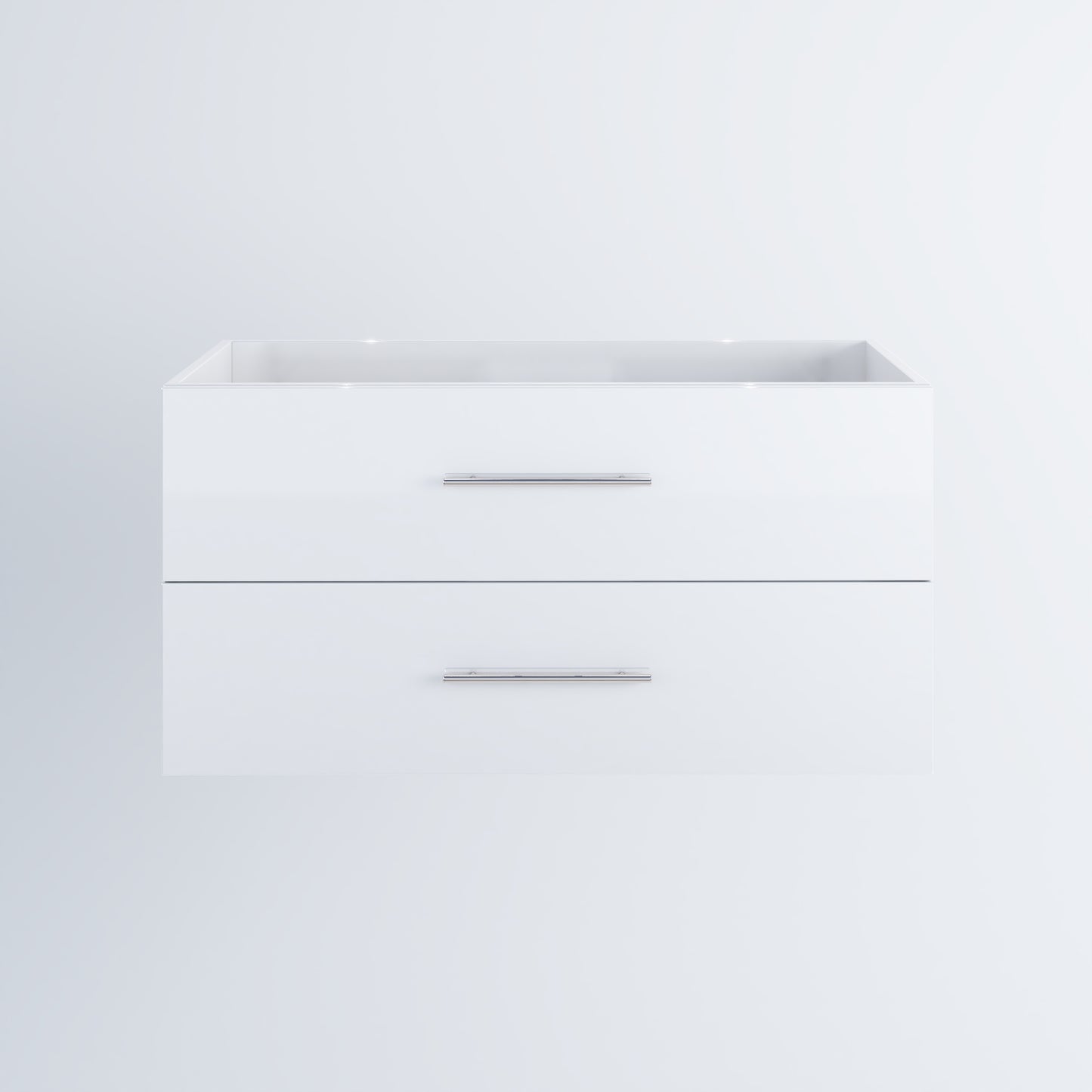 Napa 48" Bathroom Vanity Cabinet Only