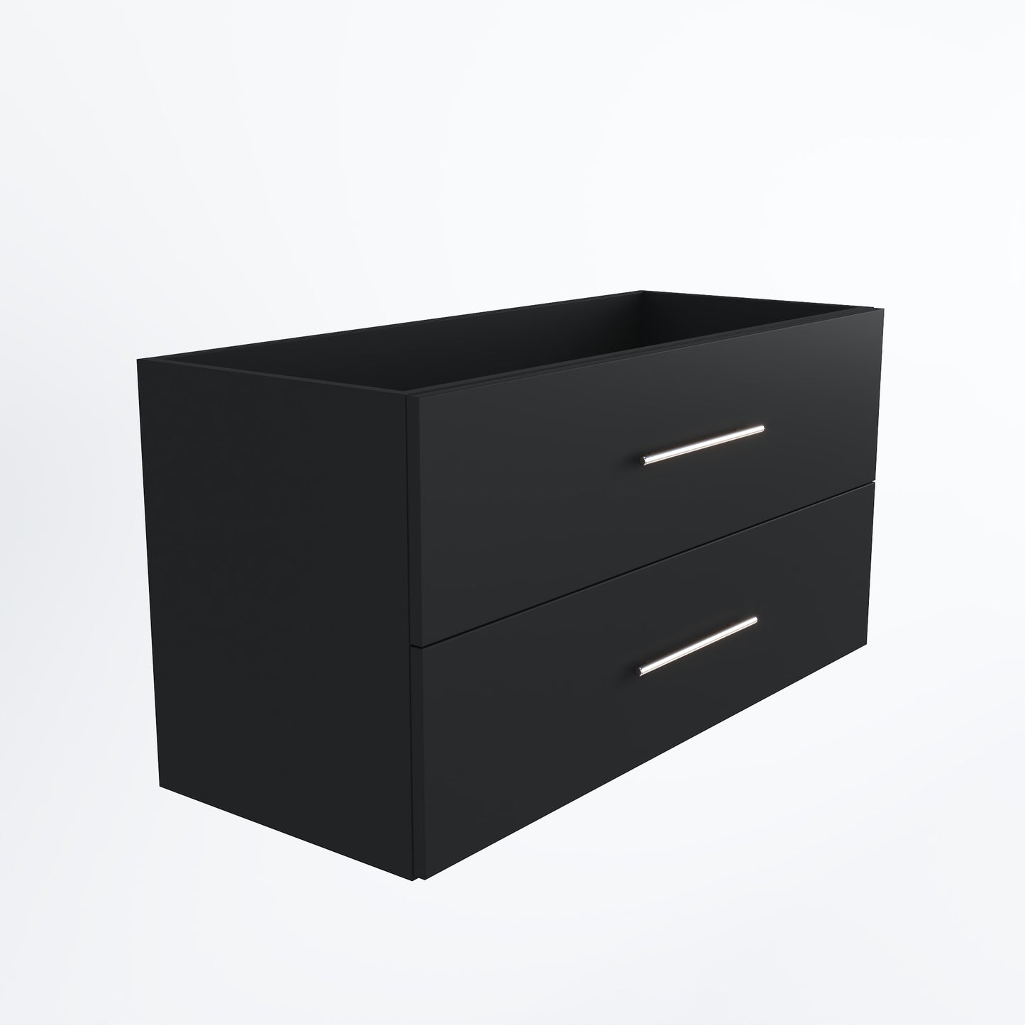 Napa 48" Bathroom Vanity Cabinet Only
