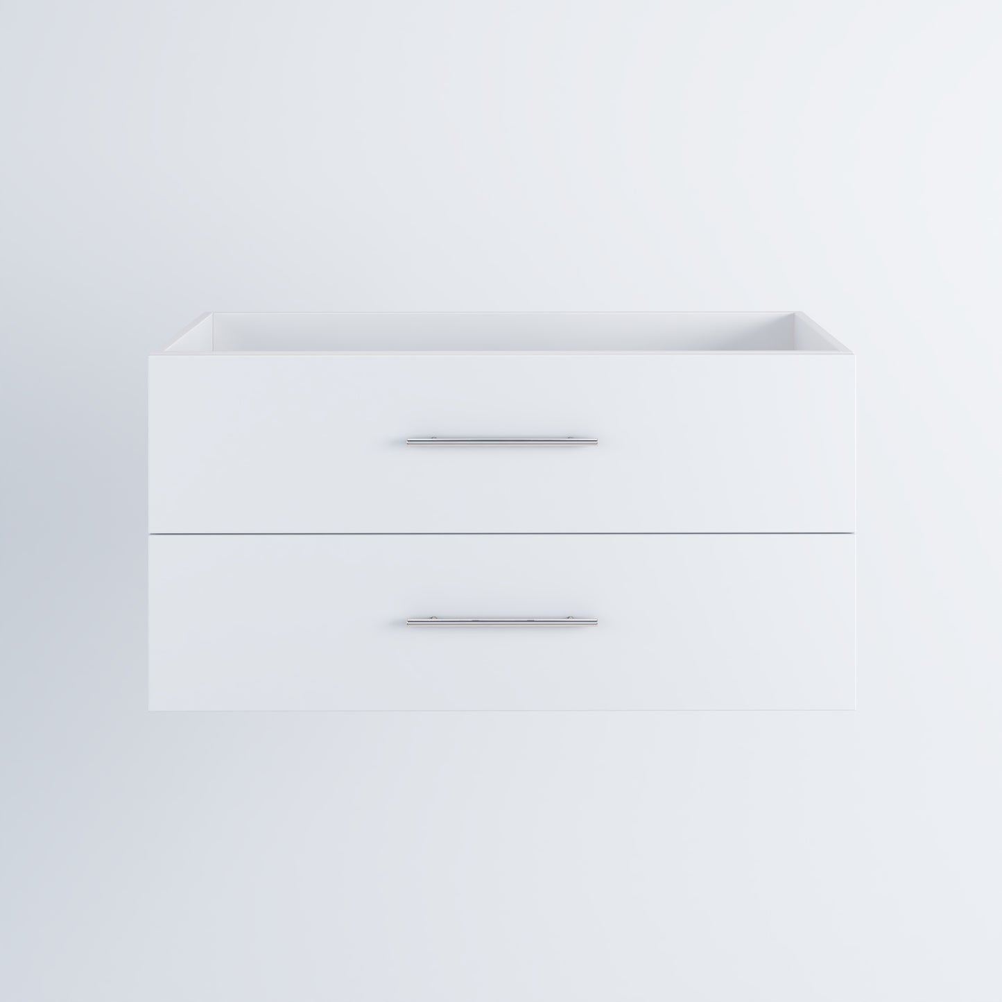 Napa 48" Bathroom Vanity Cabinet Only