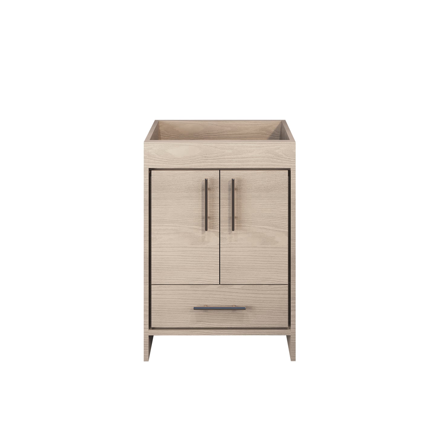 Pacific 24" Bathroom Vanity Cabinet Only