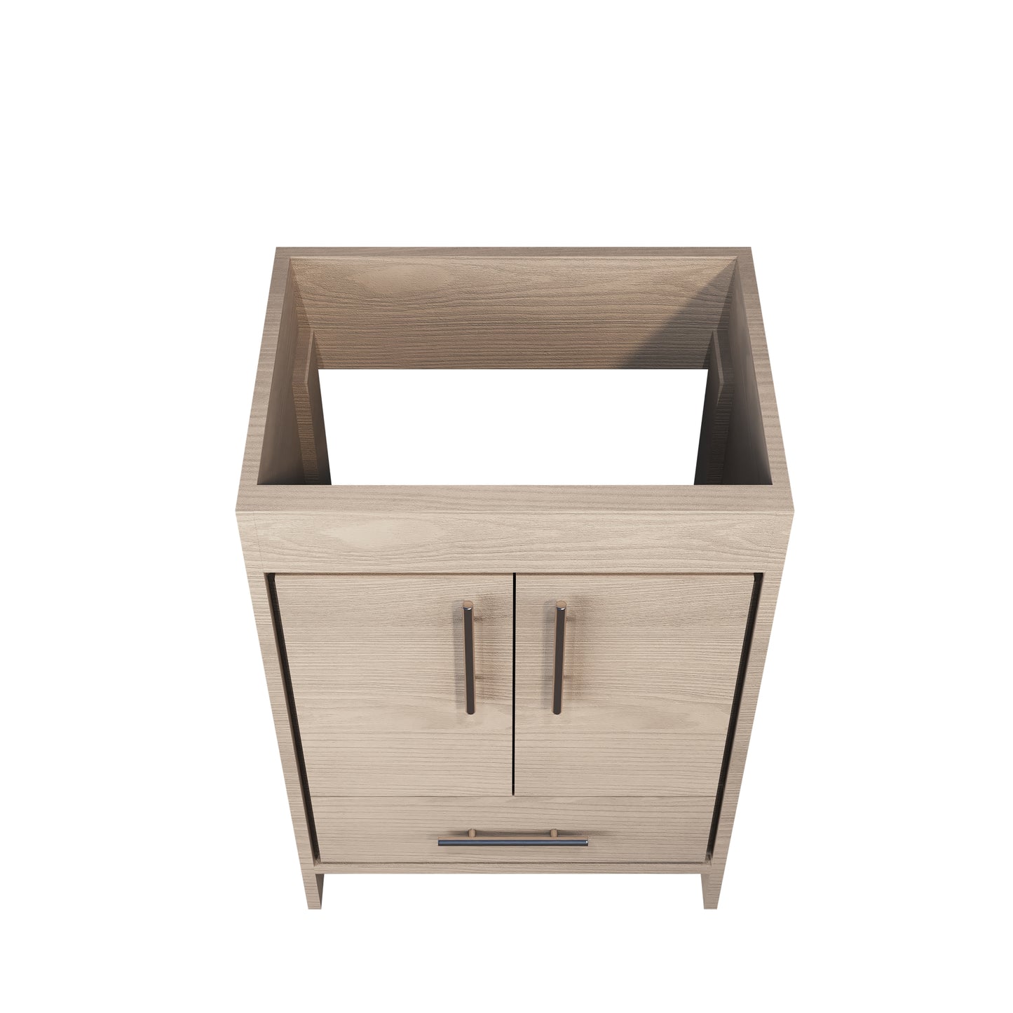 Pacific 24" Bathroom Vanity Cabinet Only