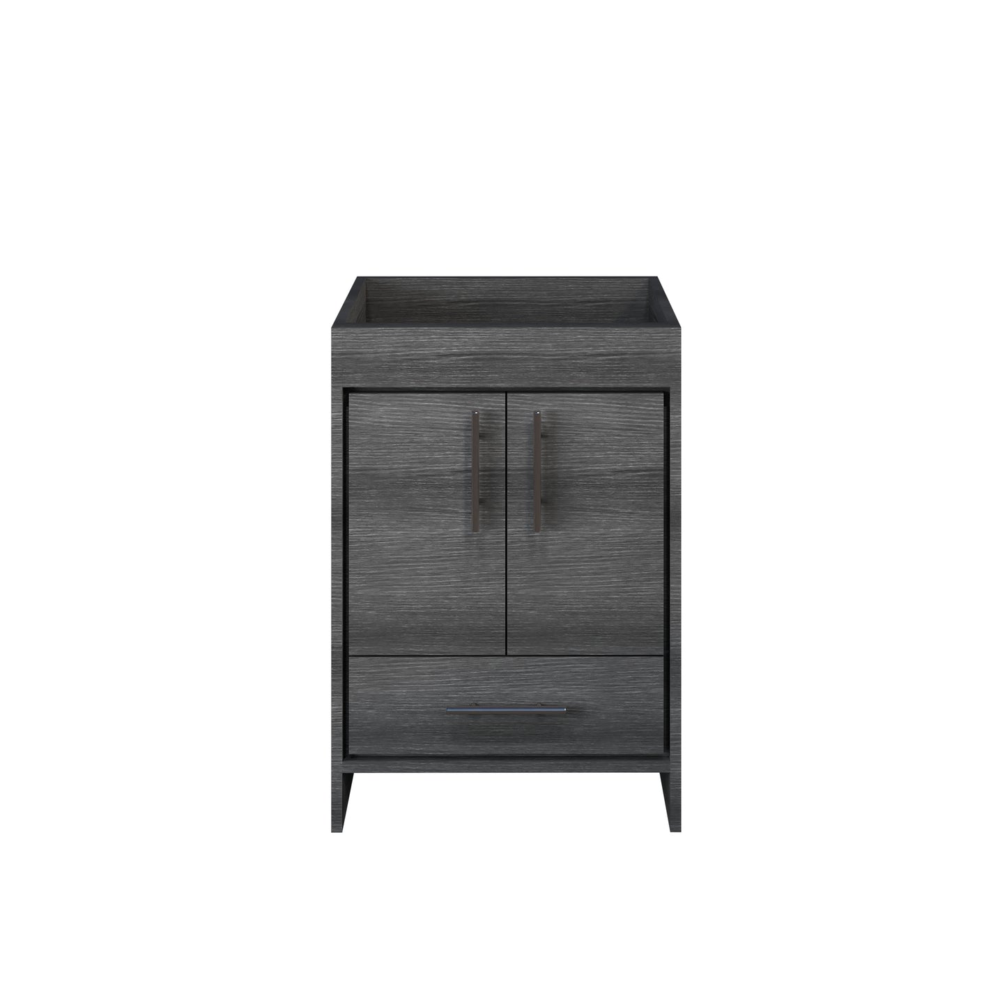 Pacific 24" Bathroom Vanity Cabinet Only