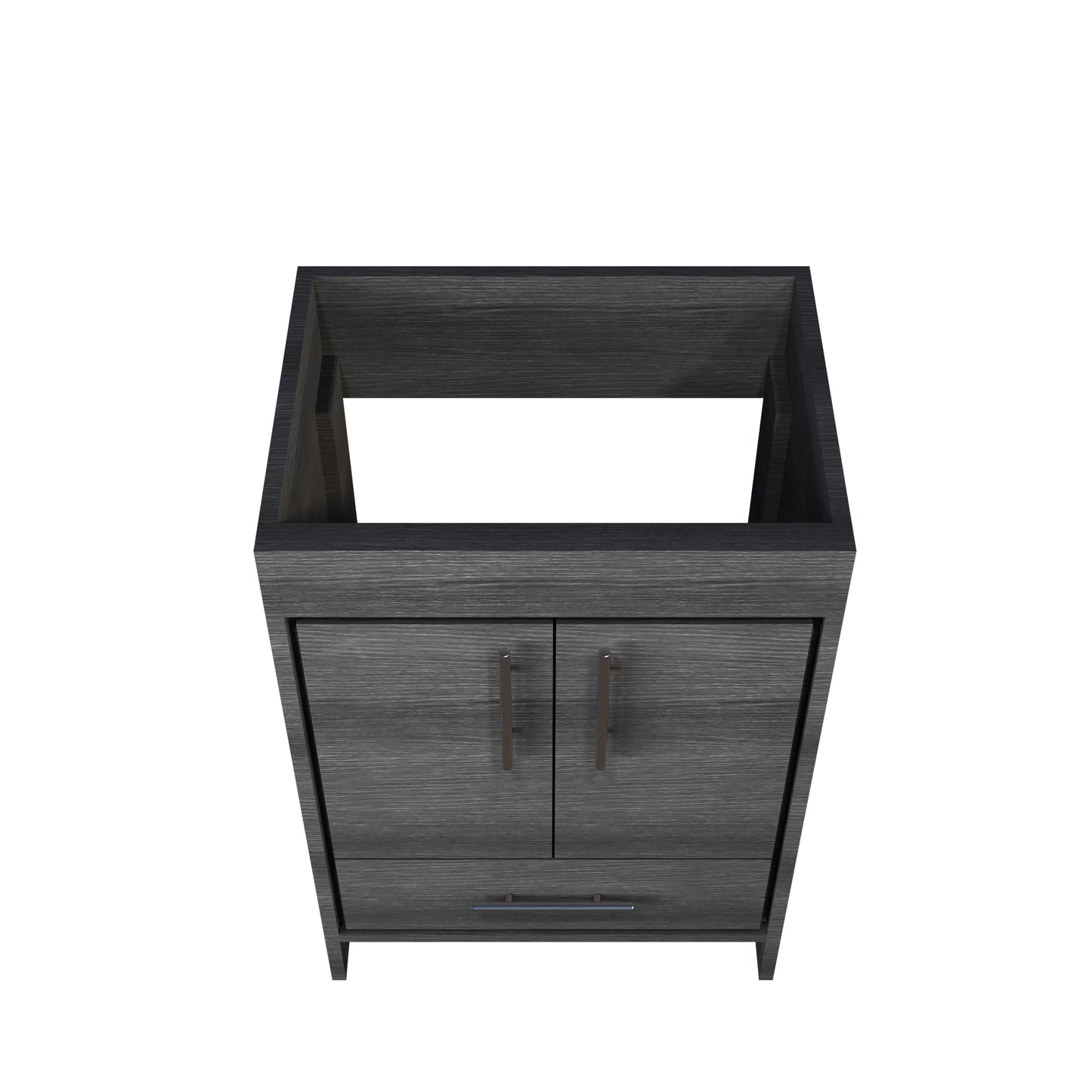 Pacific 24" Bathroom Vanity Cabinet Only