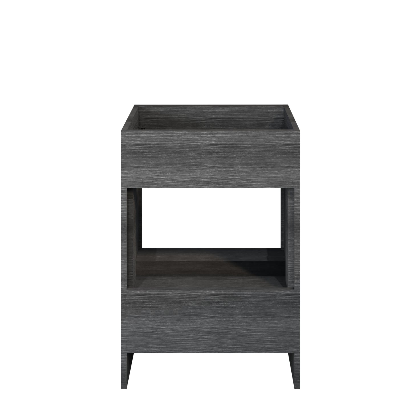 Pacific 24" Bathroom Vanity Cabinet Only