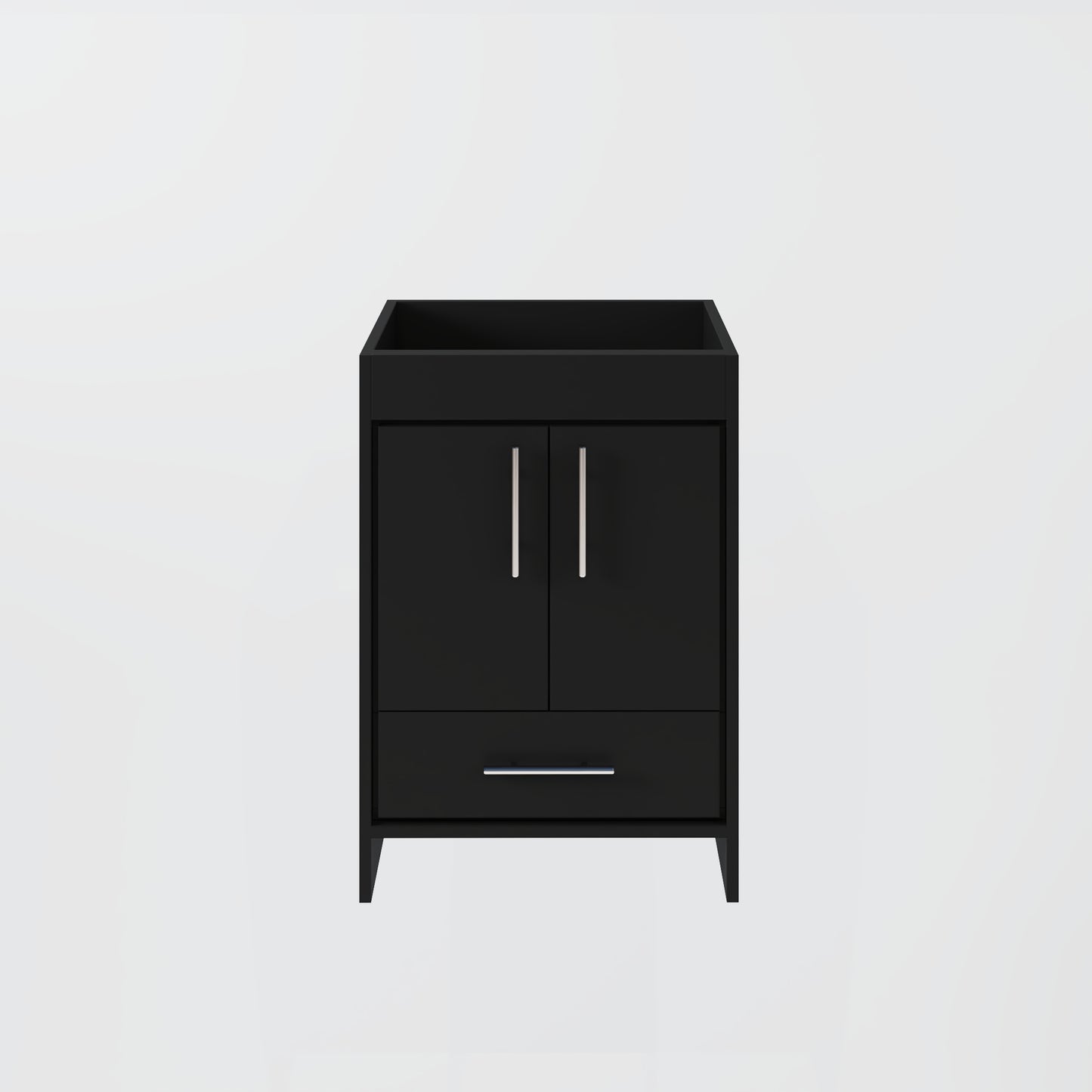 Pacific 24" Bathroom Vanity Cabinet Only