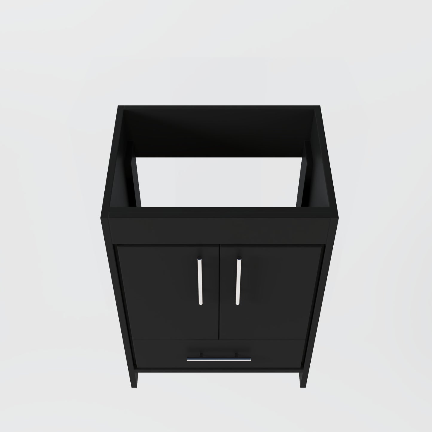 Pacific 24" Bathroom Vanity Cabinet Only