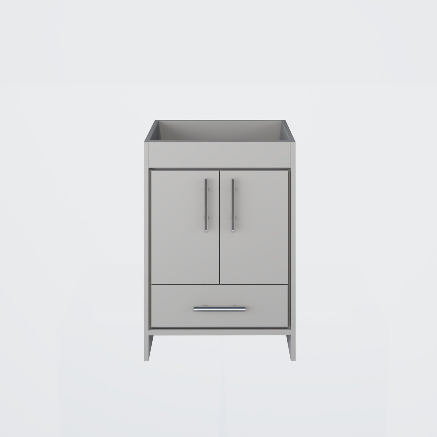 Pacific 24" Bathroom Vanity Cabinet Only