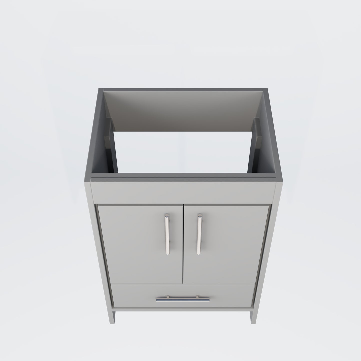 Pacific 24" Bathroom Vanity Cabinet Only