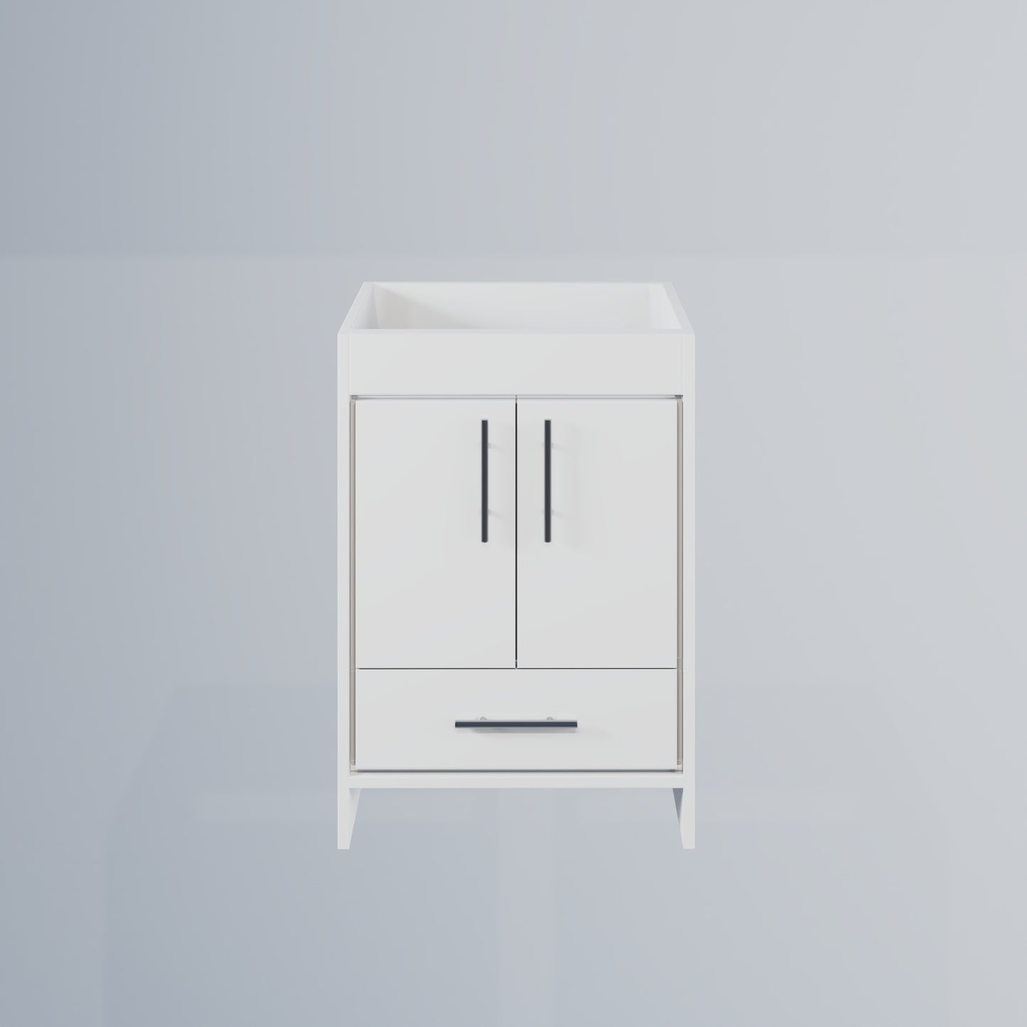 Pacific 24" Bathroom Vanity Cabinet Only