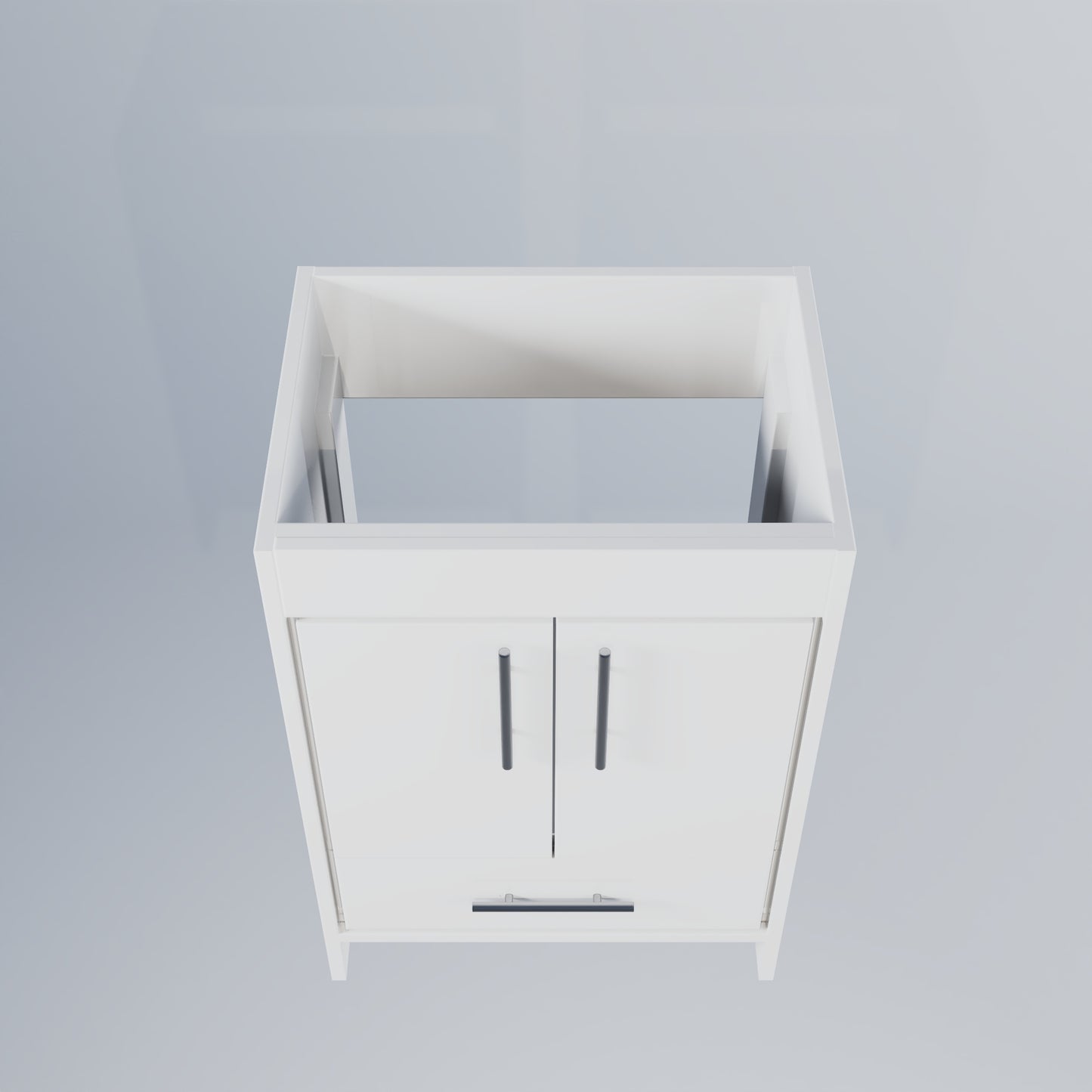 Pacific 24" Bathroom Vanity Cabinet Only