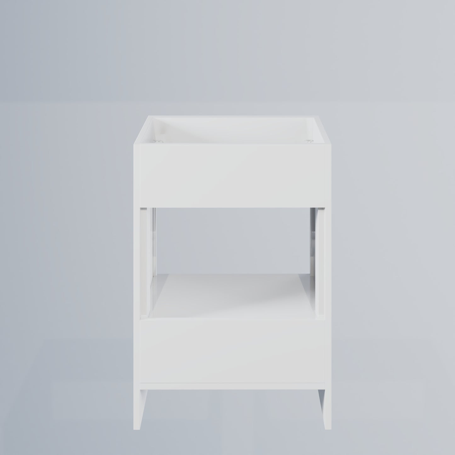 Pacific 24" Bathroom Vanity Cabinet Only