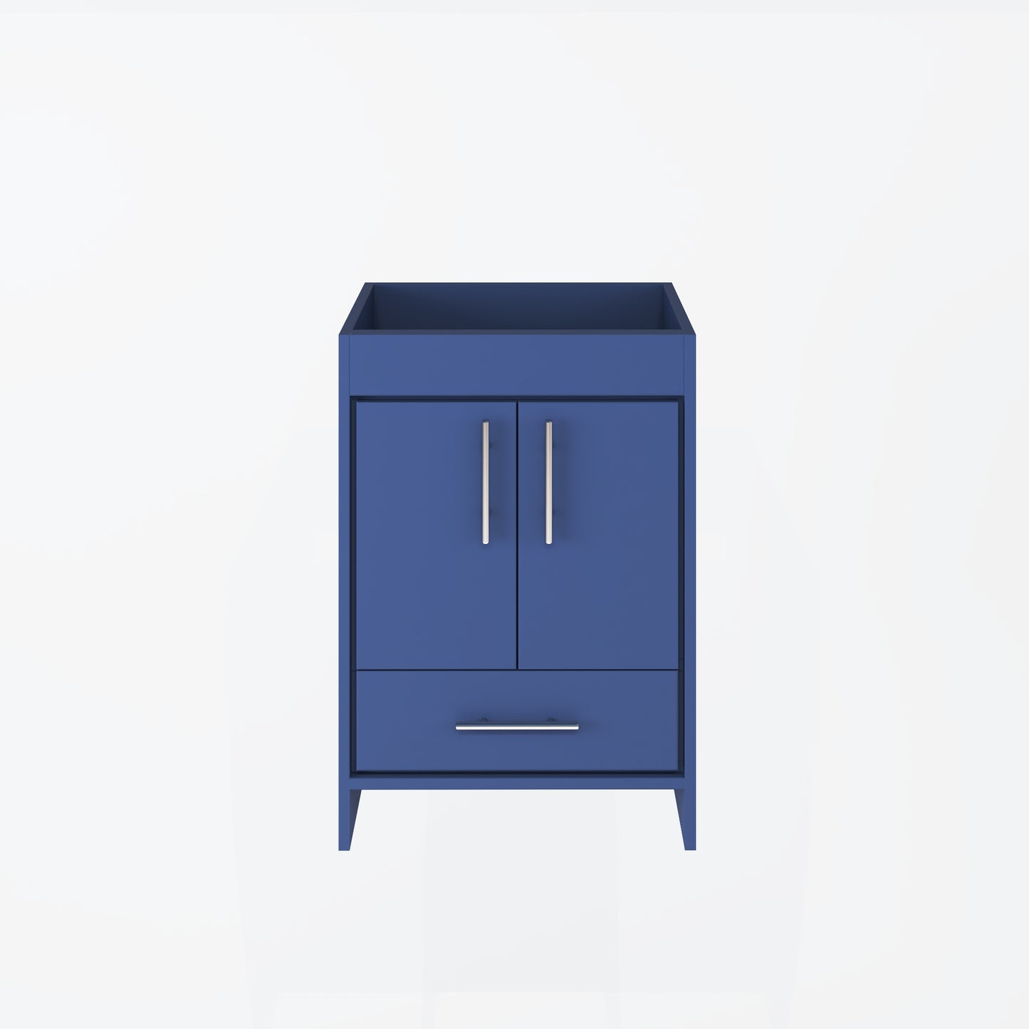 Pacific 24" Bathroom Vanity Cabinet Only