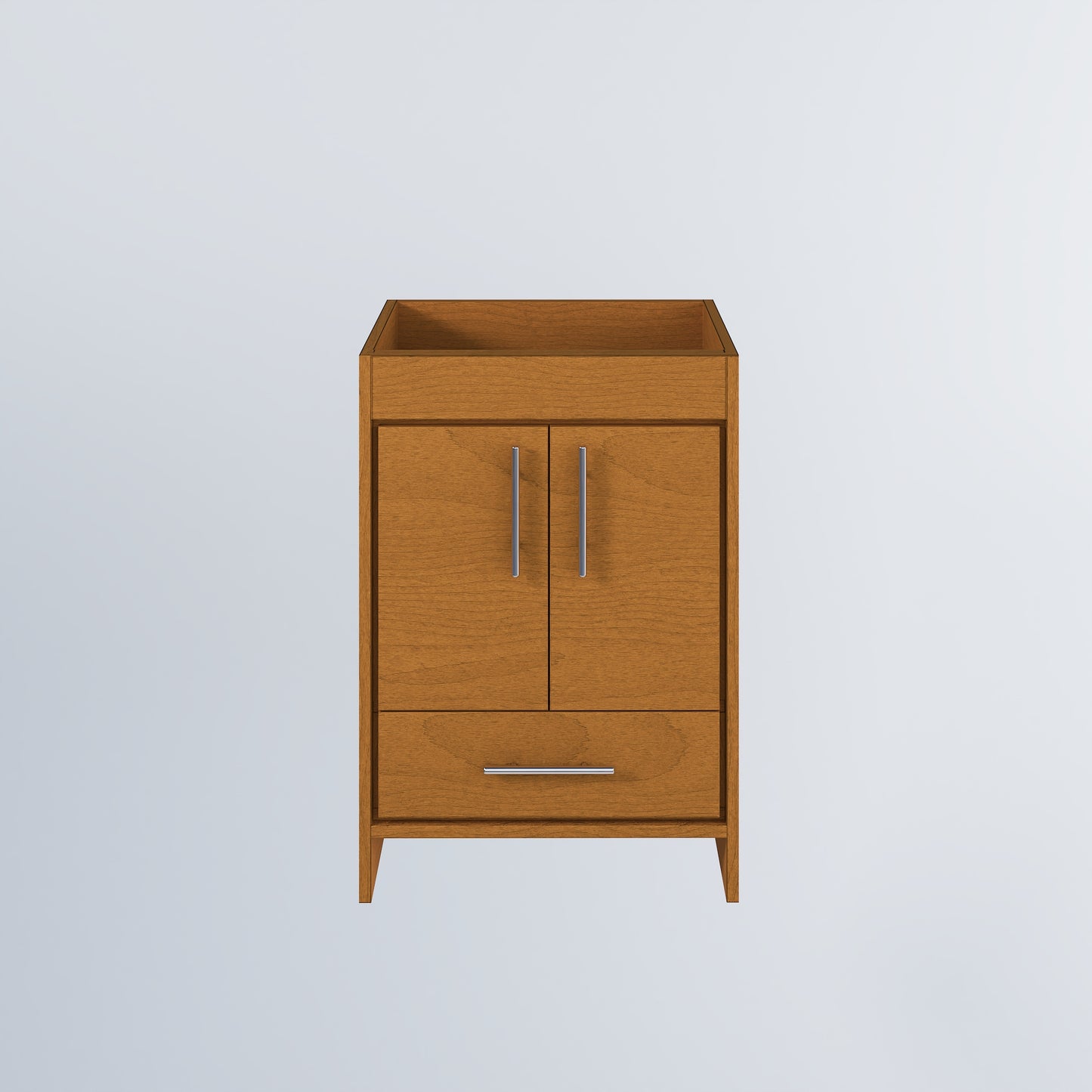 Pacific 24" Bathroom Vanity Cabinet Only