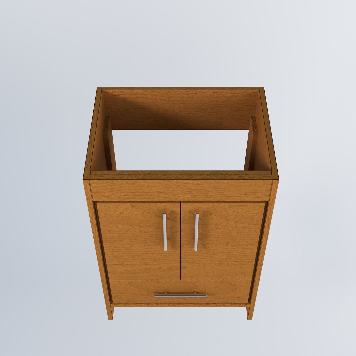 Pacific 24" Bathroom Vanity Cabinet Only