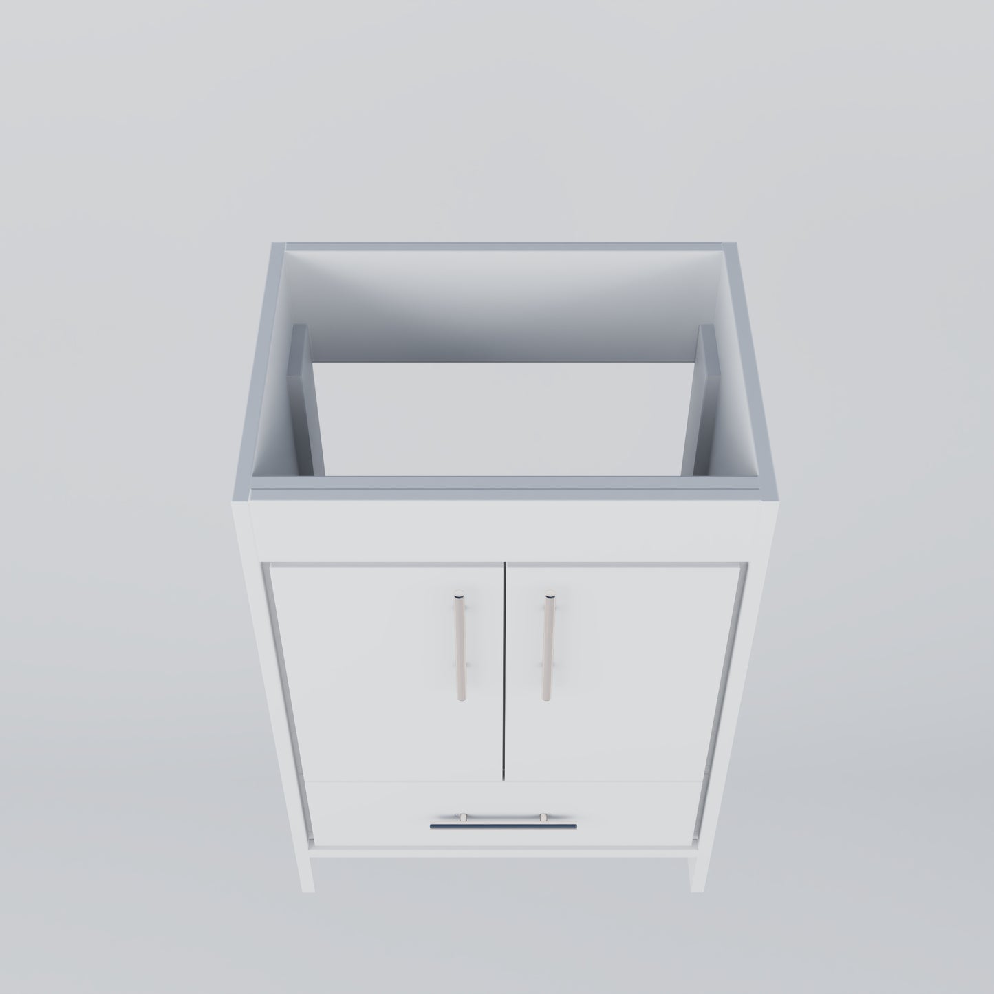 Pacific 24" Bathroom Vanity Cabinet Only