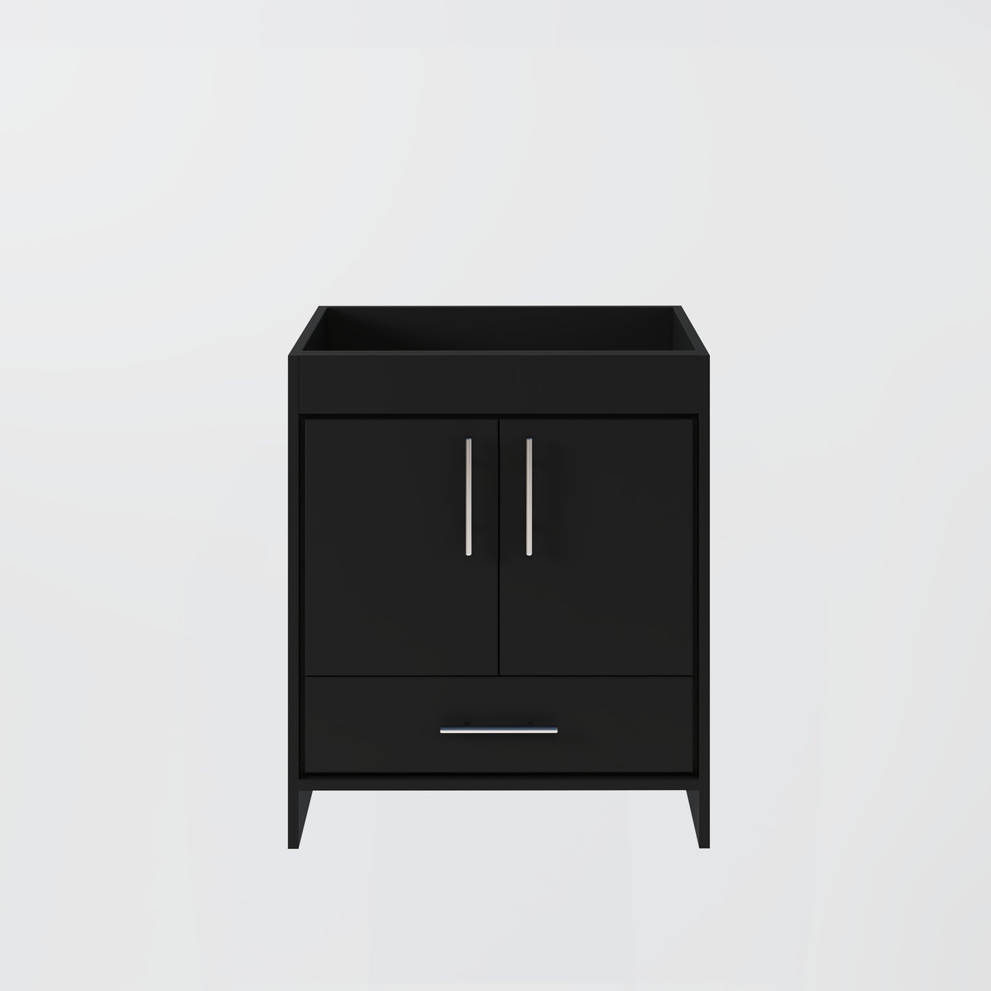 Pacific 30" Bathroom Vanity Cabinet Only
