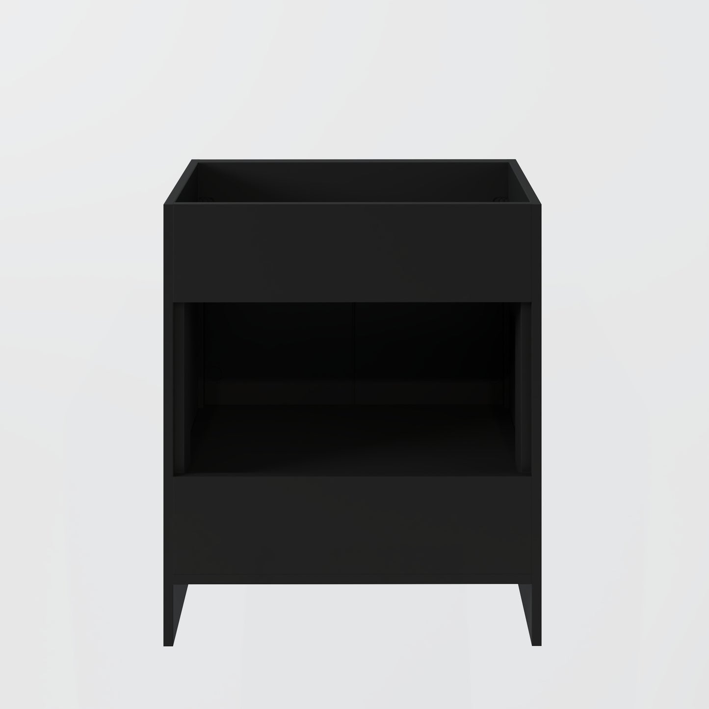 Pacific 30" Bathroom Vanity Cabinet Only