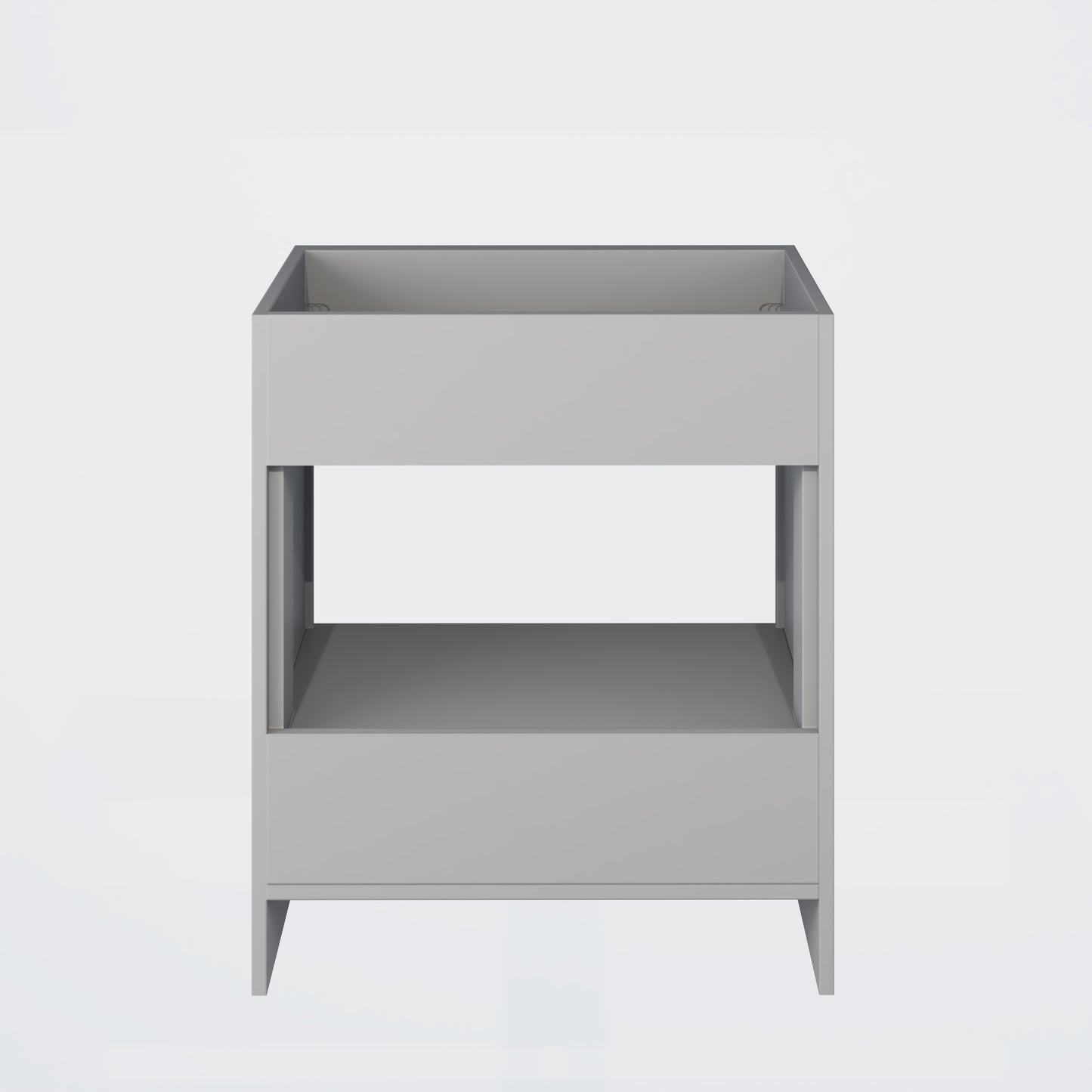Pacific 30" Bathroom Vanity Cabinet Only