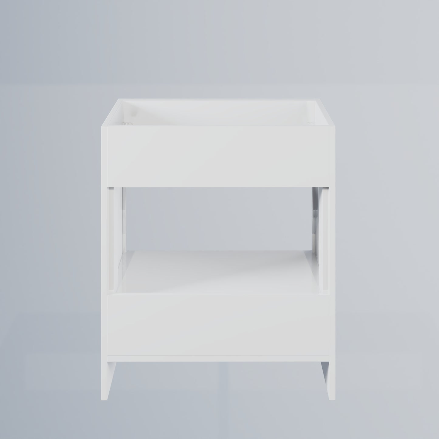 Pacific 30" Bathroom Vanity Cabinet Only