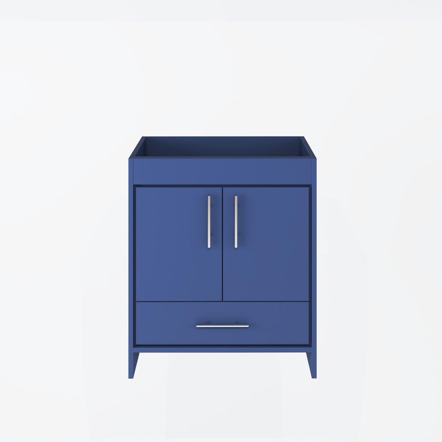 Pacific 30" Bathroom Vanity Cabinet Only