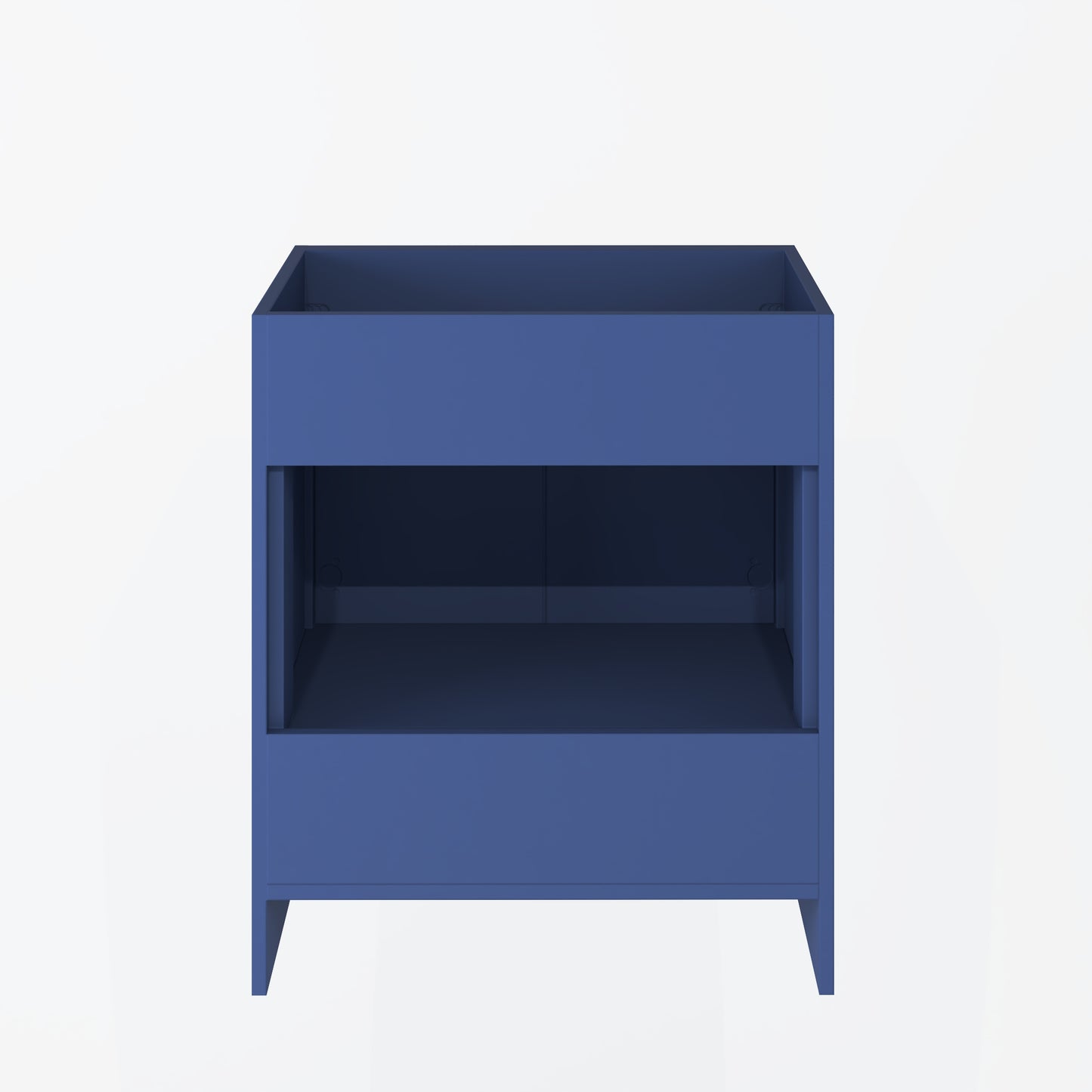 Pacific 30" Bathroom Vanity Cabinet Only