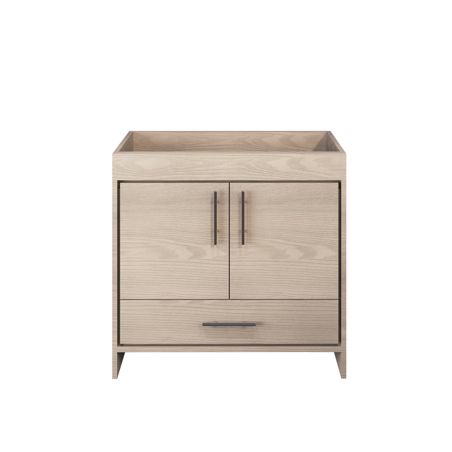 Pacific 40" Bathroom Vanity Cabinet Only