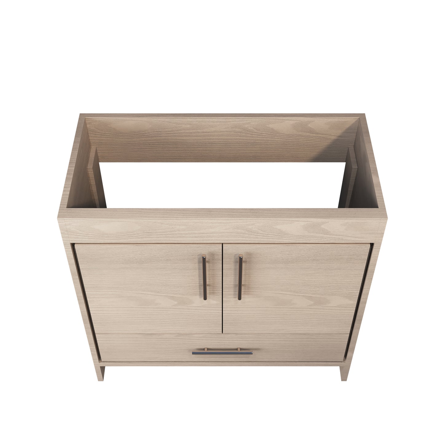 Pacific 40" Bathroom Vanity Cabinet Only