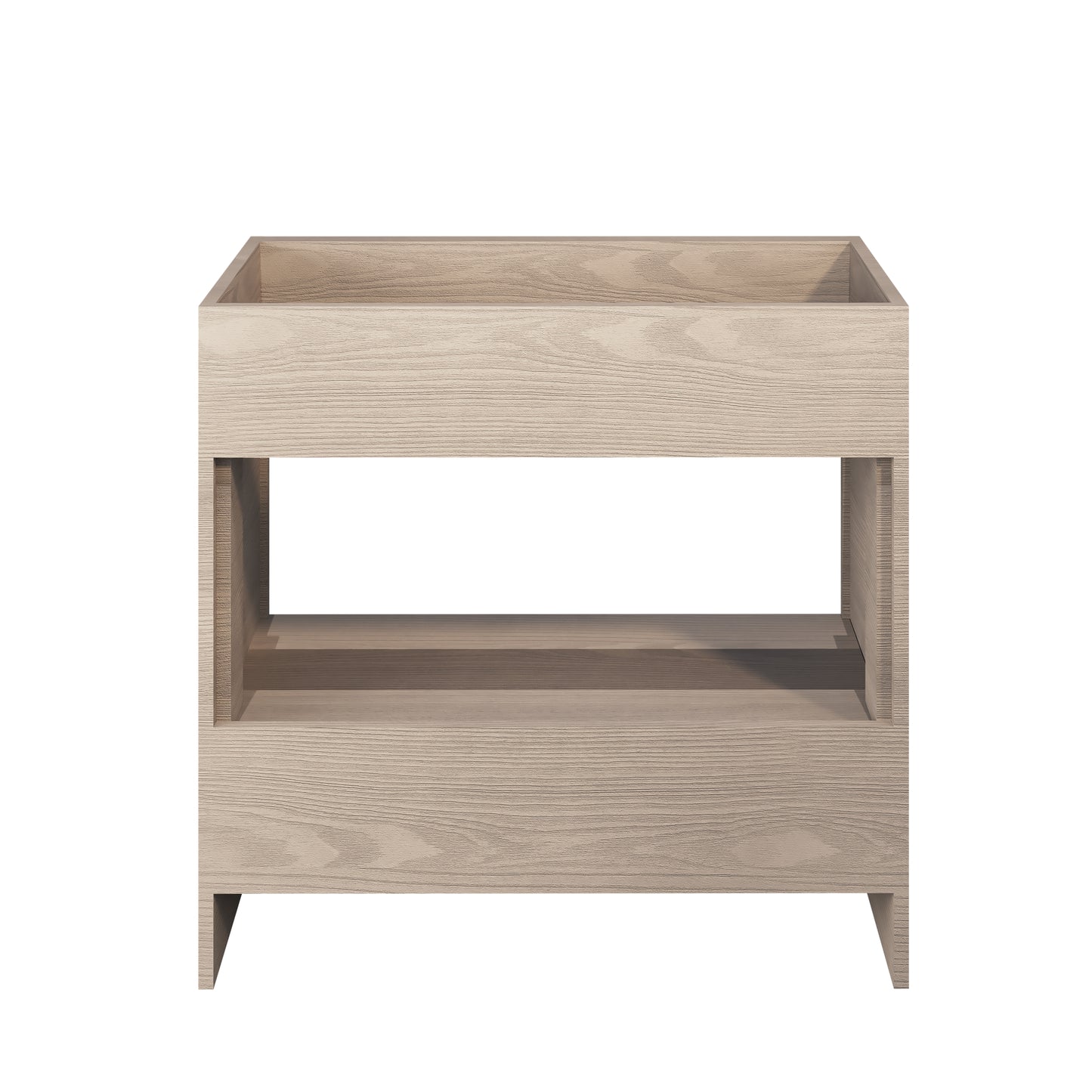 Pacific 40" Bathroom Vanity Cabinet Only