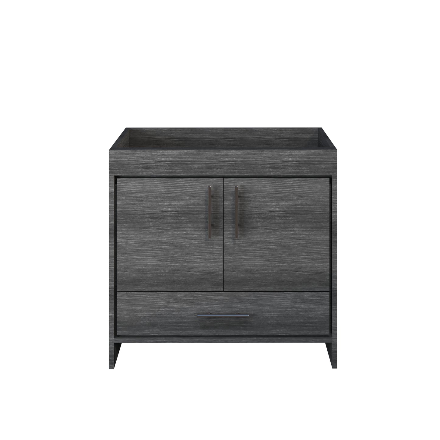 Pacific 40" Bathroom Vanity Cabinet Only